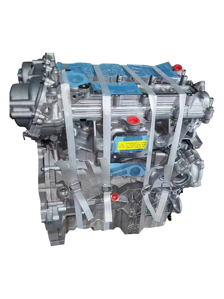 2020 RANGE ROVER VELAR 2.0L Brand New Long Engine Block Aj200p
