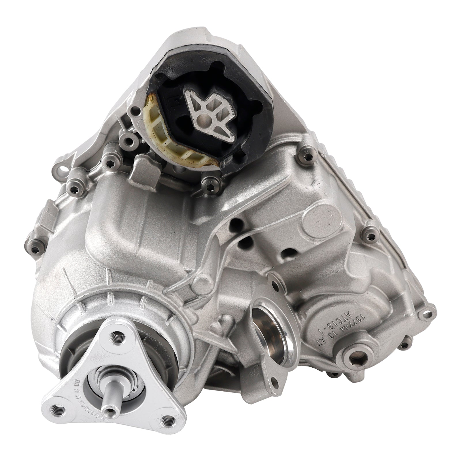 06/2017-12/2019 BMW X4 M F98 ATC13 Transfer Case Assembly 27108686667 27108098422