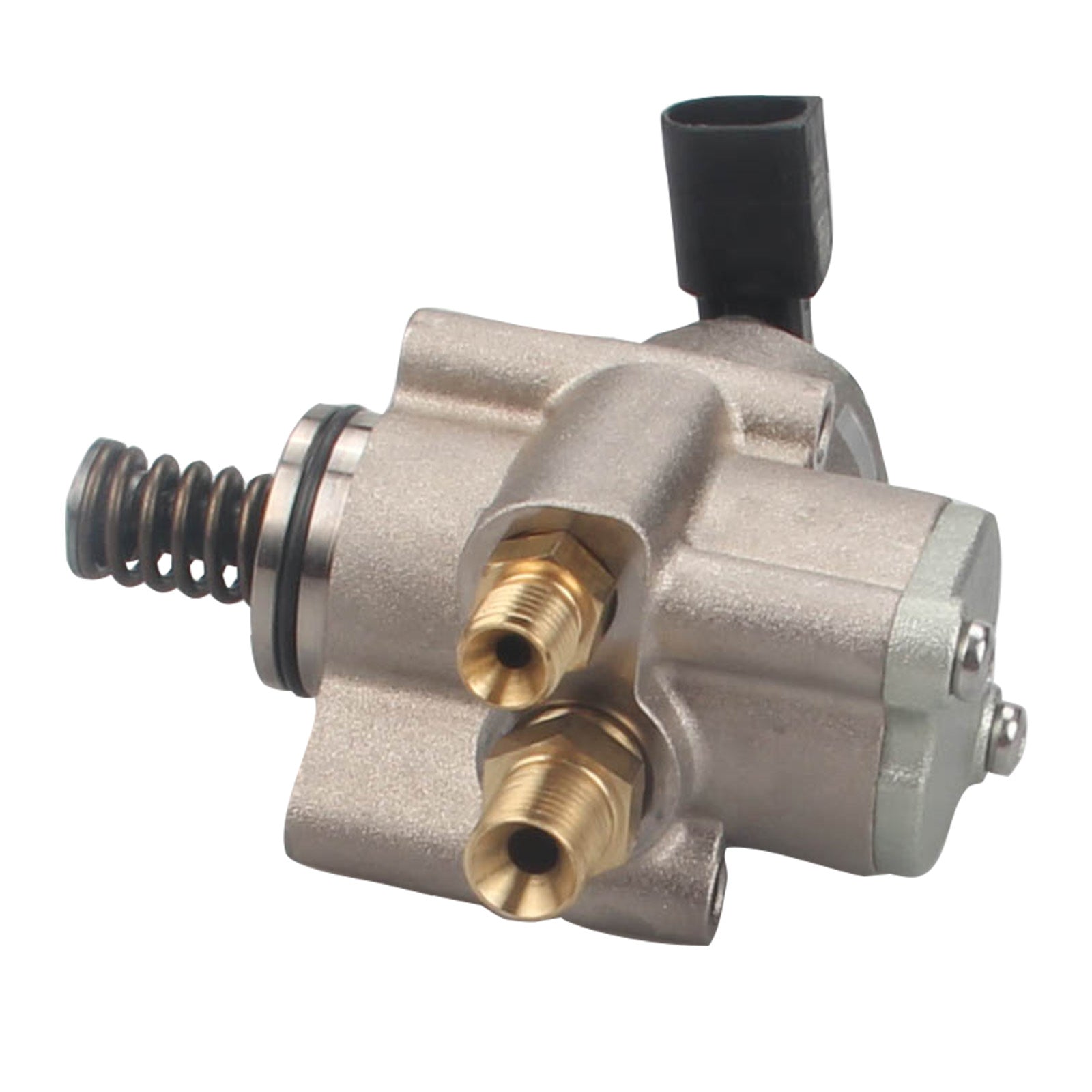 2007-2008 Audi RS4 4.2L V8 M/T Base Sedan Right High Pressure Fuel Pump 079127026AC