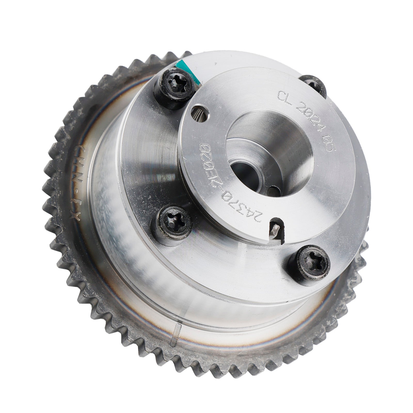 2011-2020 현대 엘란트라 2.0L 배기 CVVT 기어 24370-2E020