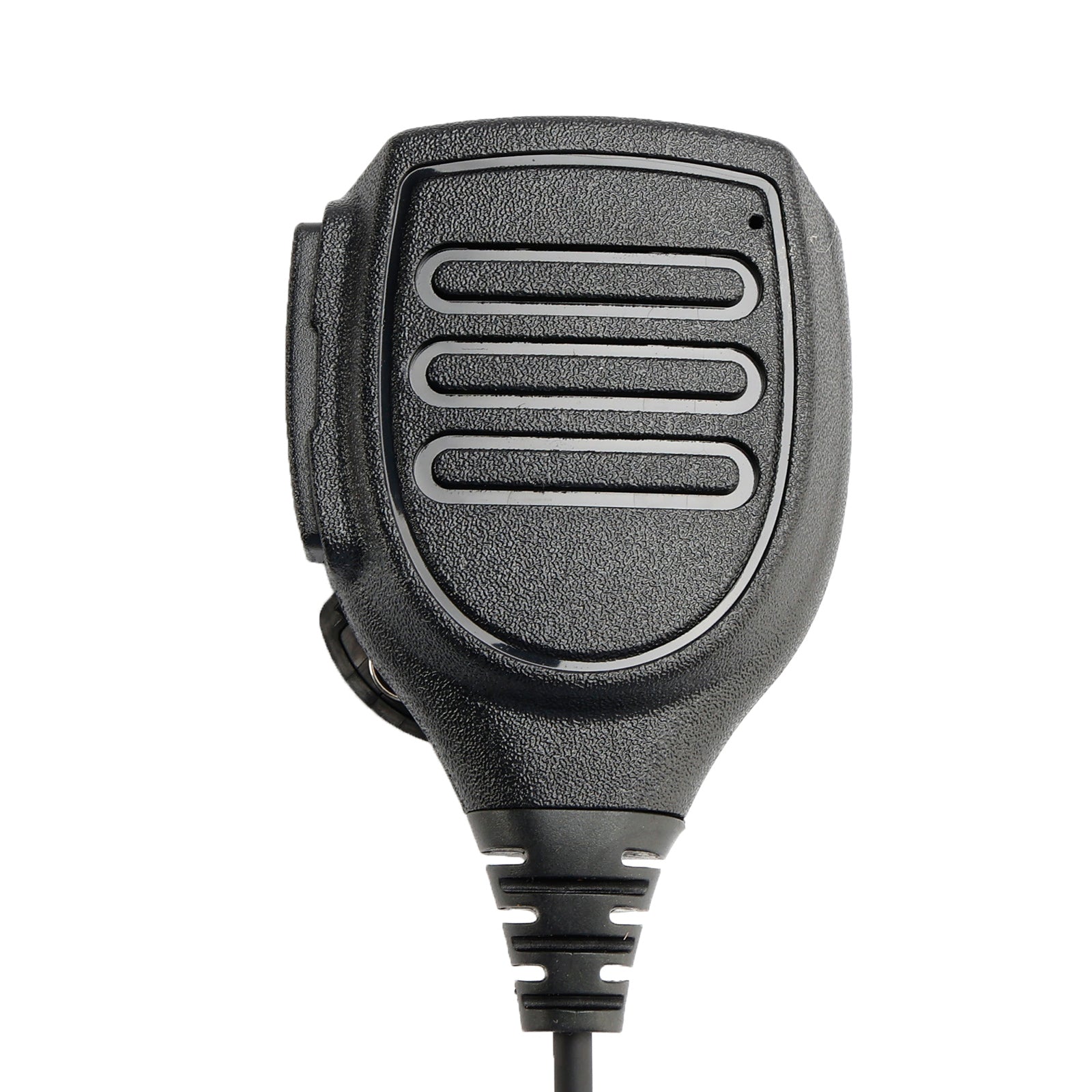 M-SM1602 Dual PTT Microphone Speaker For GP2100 CP040 SP21 V168 P080 V318 EP450