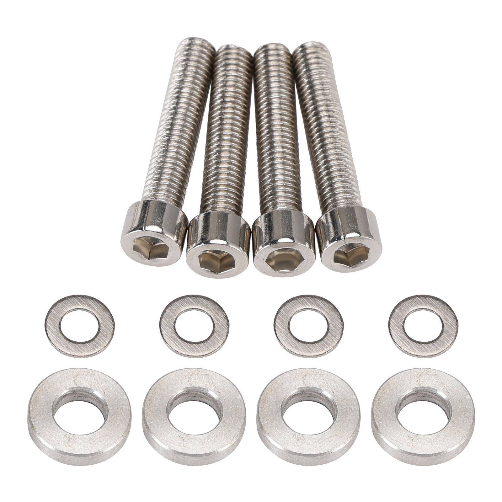 2022-2025 Ducati Desert X / Rally Rear Luggage Rack Carrier Tube Type