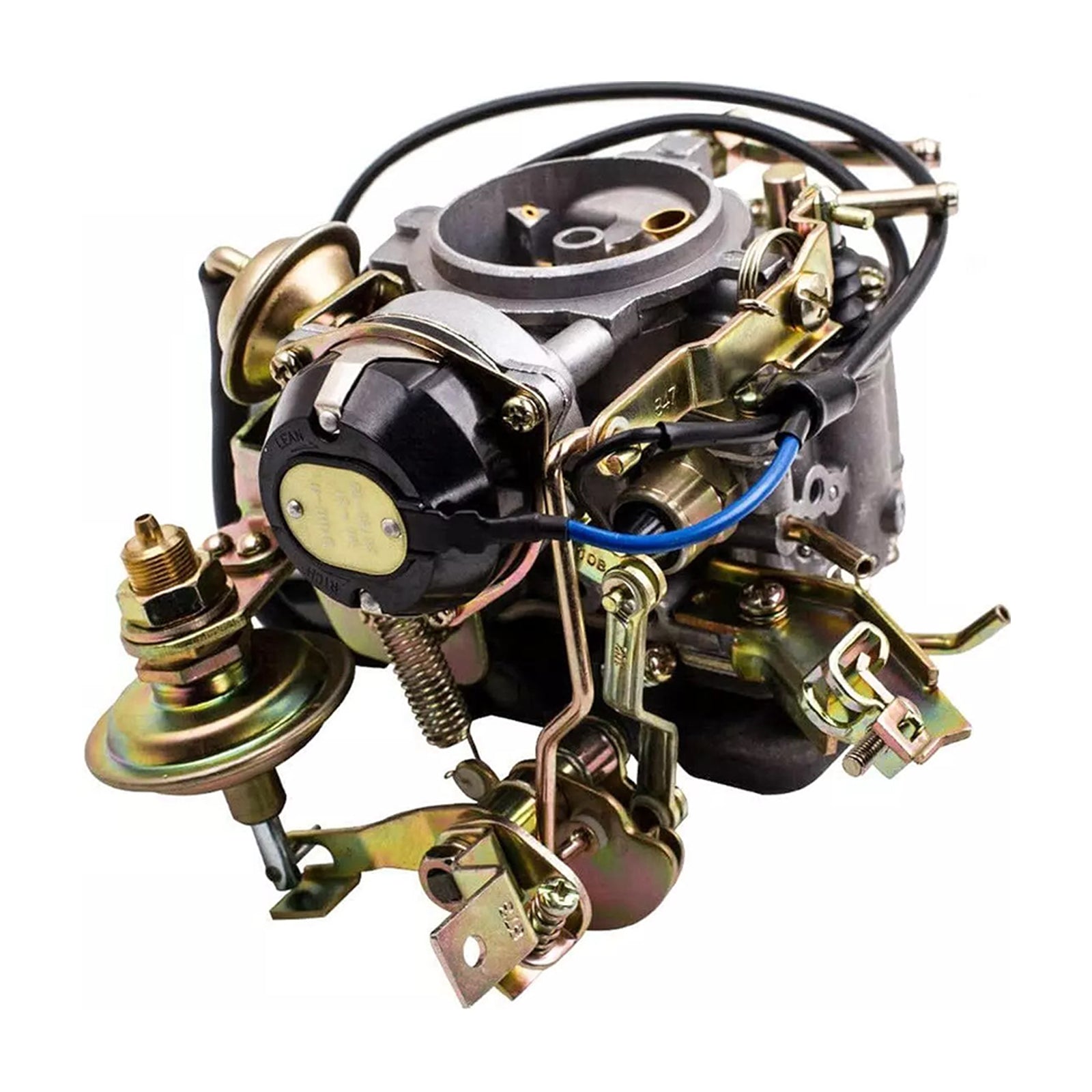 1985-1994 Nissan Vanette C22 Carburetor 16010-G5211