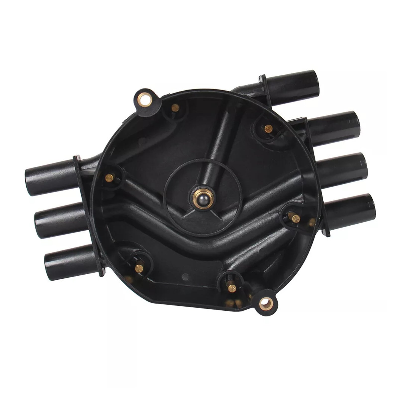 DR475 D328A Ignition Distributor Cap & Rotor Kit For Chevy Cadillac GMC V6 4.3L