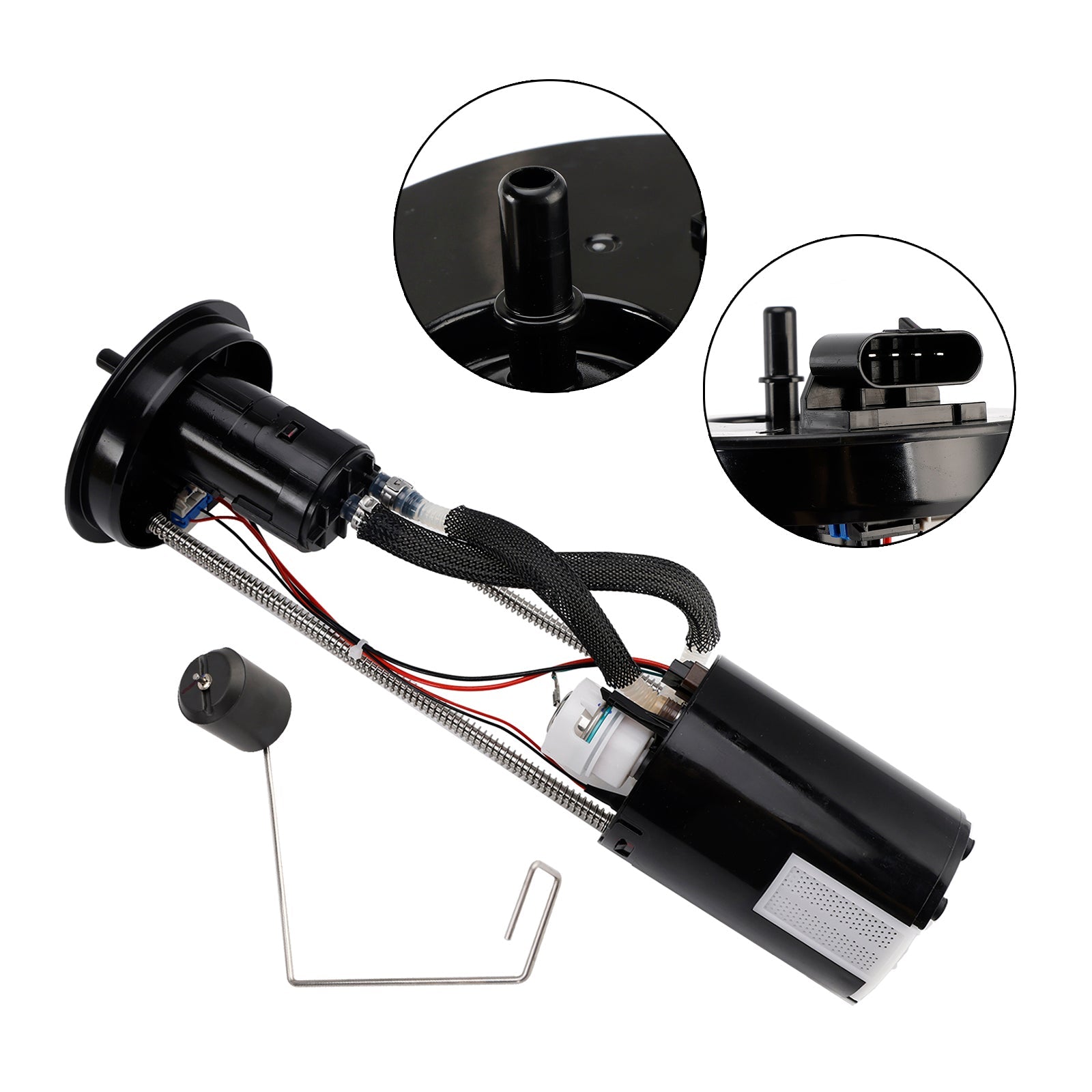 2023 Can-Am Maverick Trail 700 DPS Fuel Pump Assembly Unit 709000836 709001056