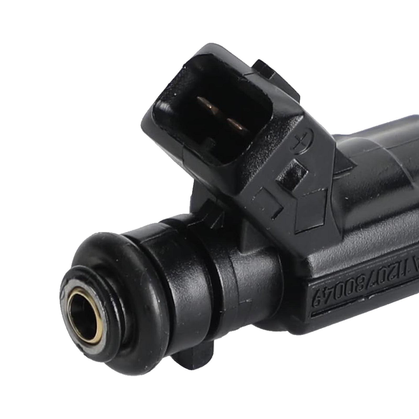 1120780049 For Mercedes E320 ML320 C280 CLK320 2.8 3.2 V6 6PCS Fuel Injector