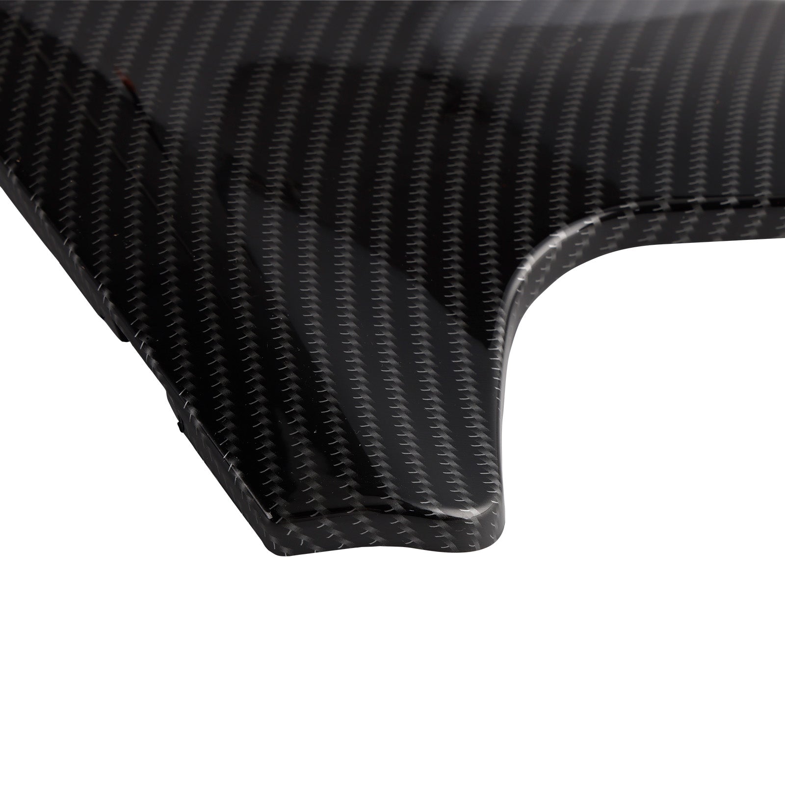 2023 2024-later Harley Road Glide CVO/SE FLTRXSE Side Panel Brackets Support Spoiler