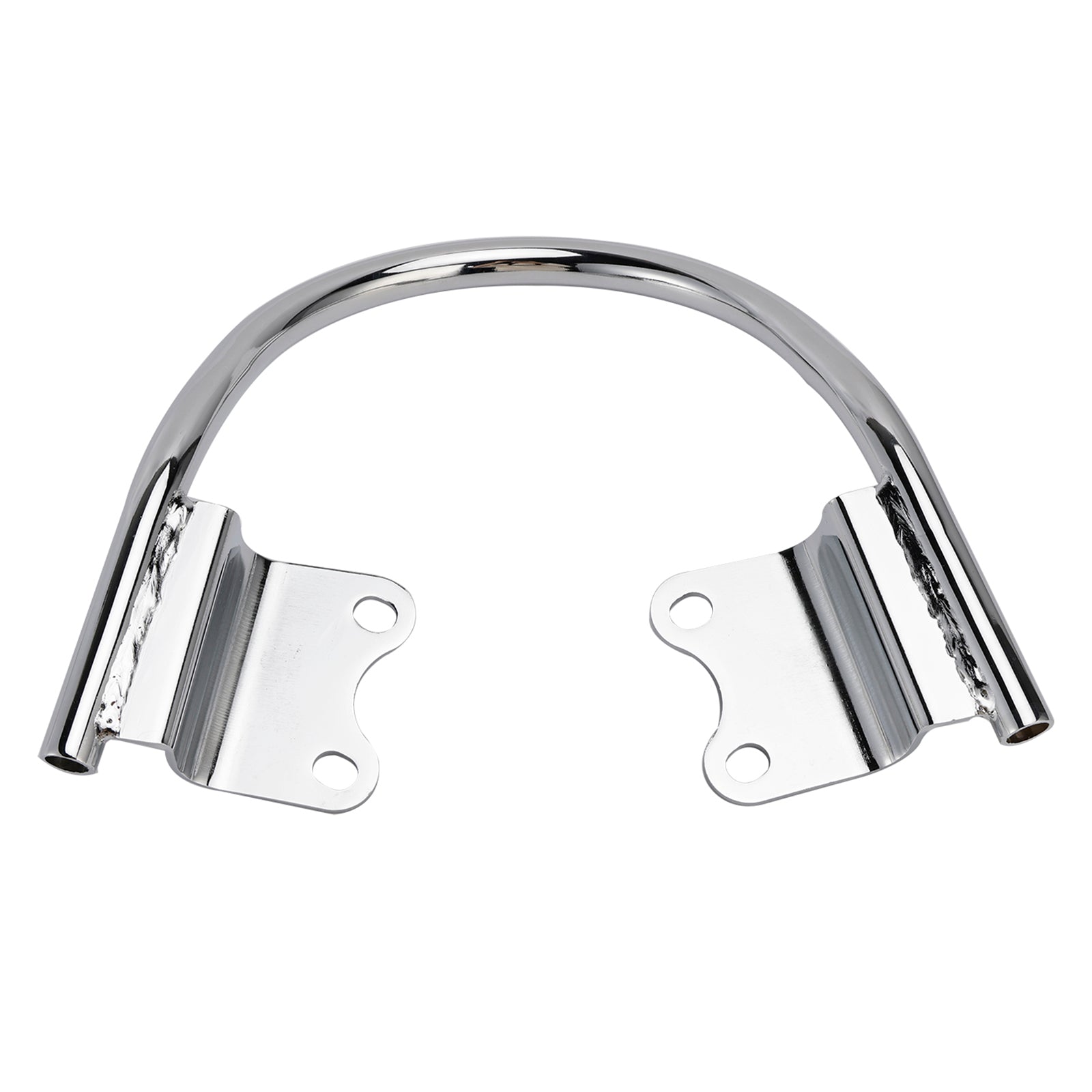 2023-2024 Speed Twin 900 Passenger Armrest Hand Holder