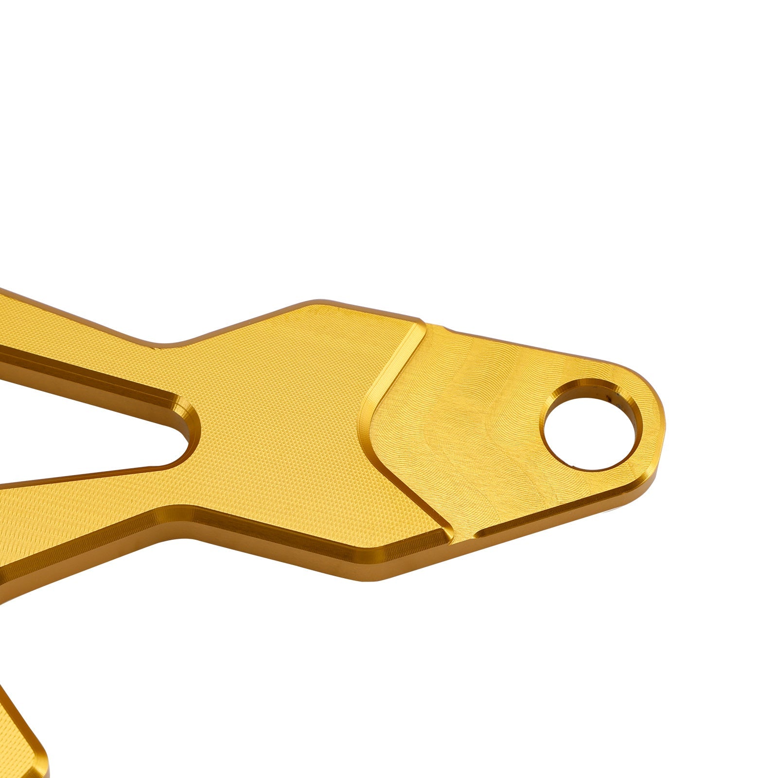 Front Sprocket Cover Guard For Suzuki DR-Z400SM 2000-2024 DRZ400/S/E