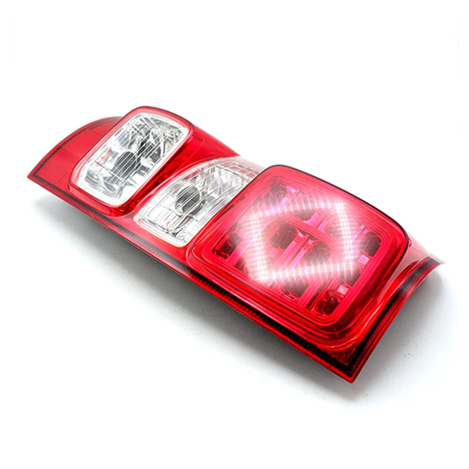 2012-2019 Cheverolet Colorado Holden Ltz 2.8 LH+RH Rear Led Tail Lamp