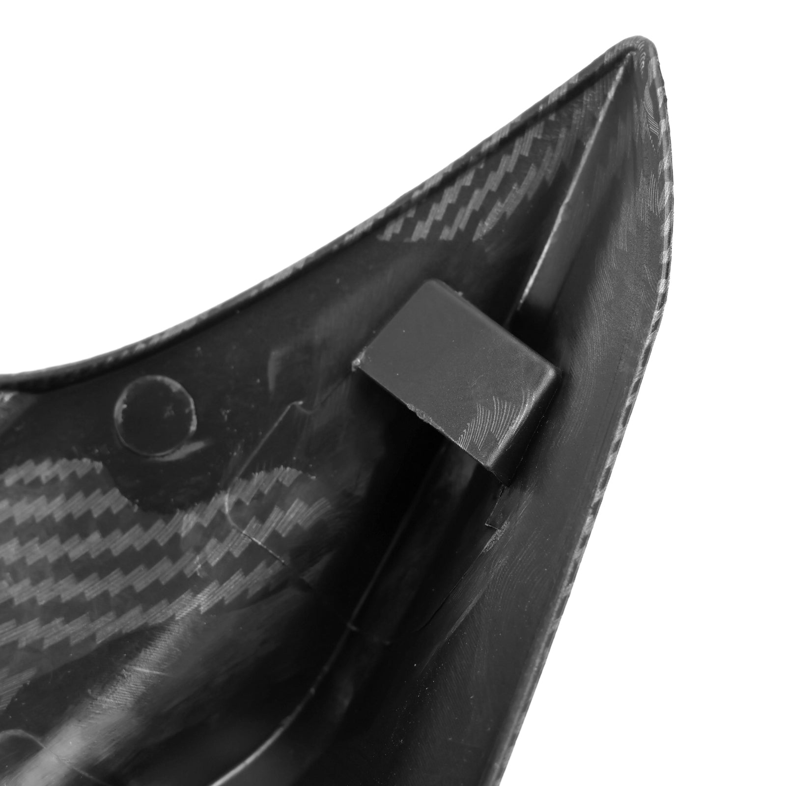 Suzuki GSX-S 750 2017-2023 가스 연료 전면 탱크 커버 페어링 보호기