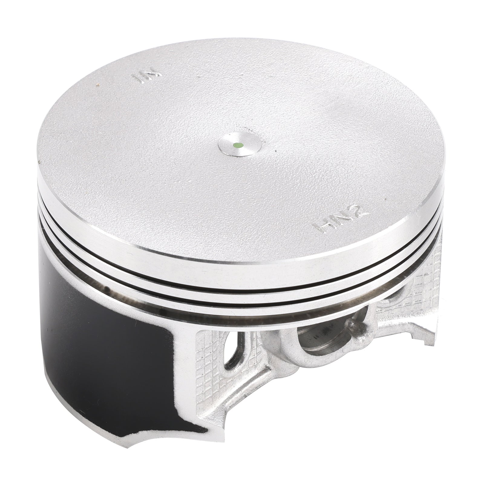 ENGINE CYLINDER JUG KIT 12100-HN2-000 FOR HONDA TRX500FA RUBICON 500 2001-2014