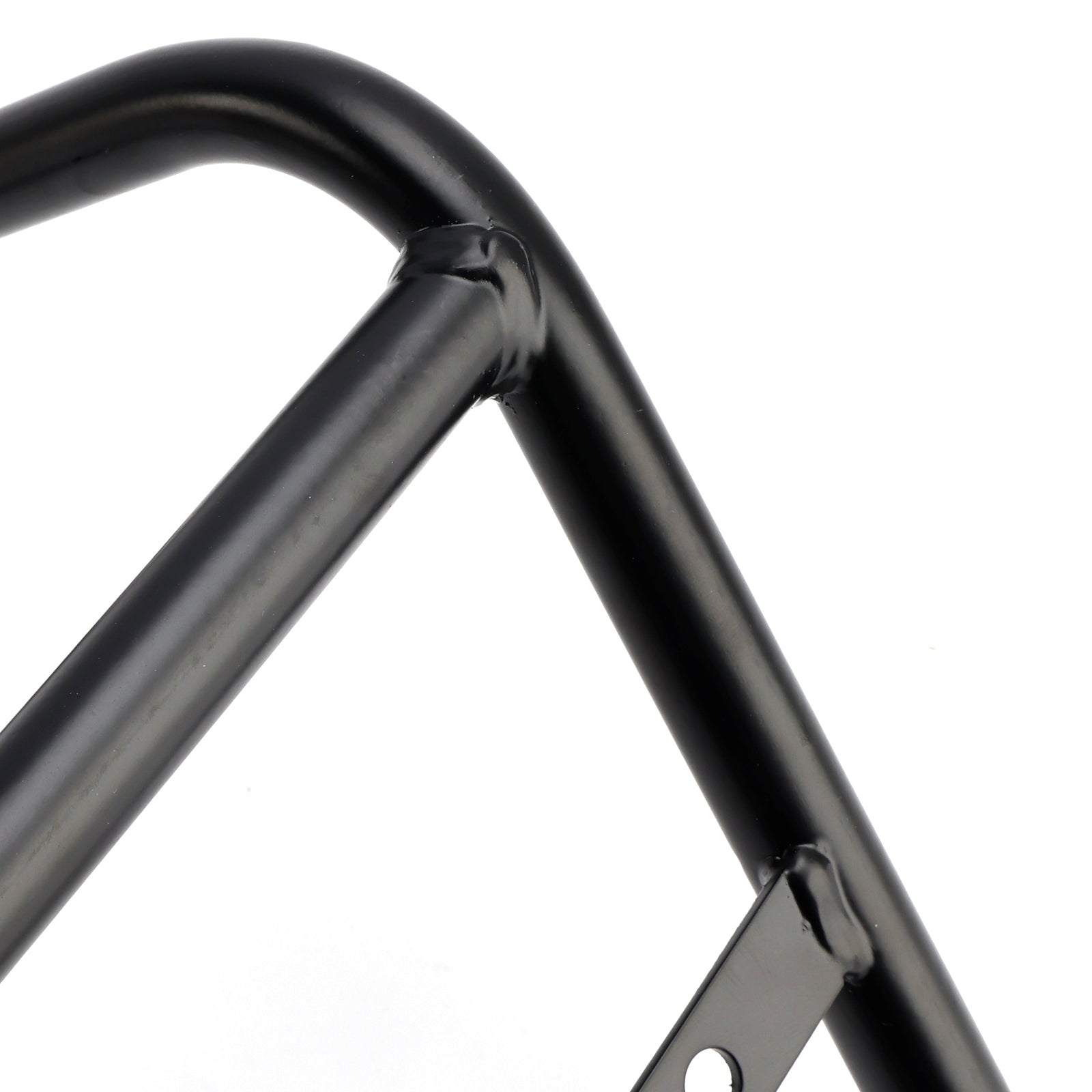 2023-2025 Honda Cl250 Cl300 Cl500 Saddlebag Support Mounting Bracket Right