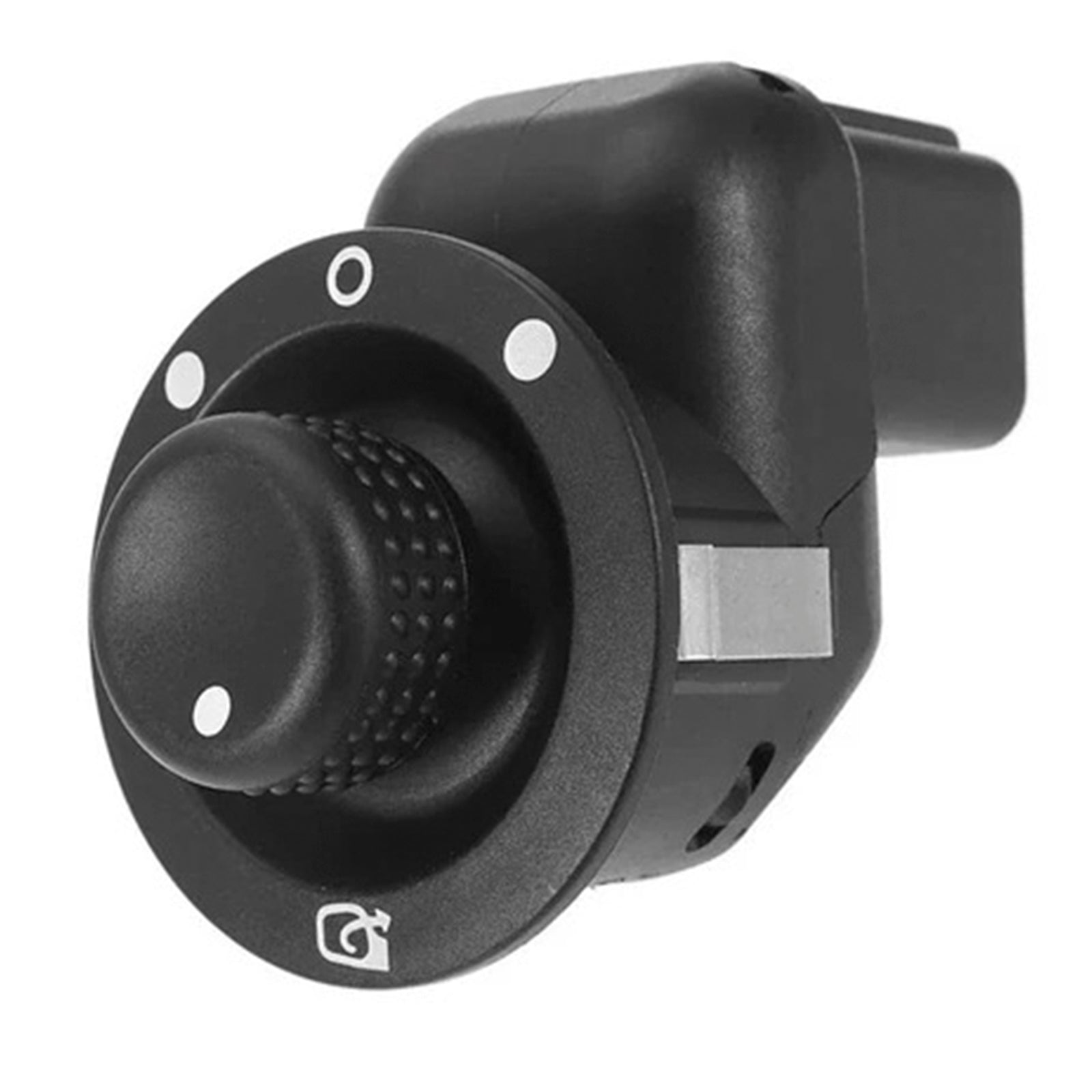 Electric Mirror Control Switch Adjust Knob for Renault 8200109014 8200676533