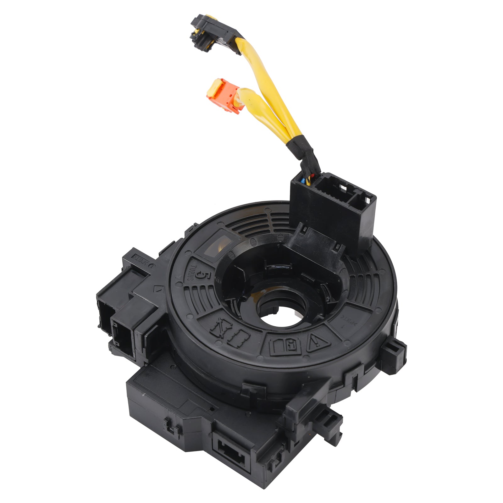 2015-2020 Toyota Tacoma Clock Spring With Angle Sensor 89245-0R030