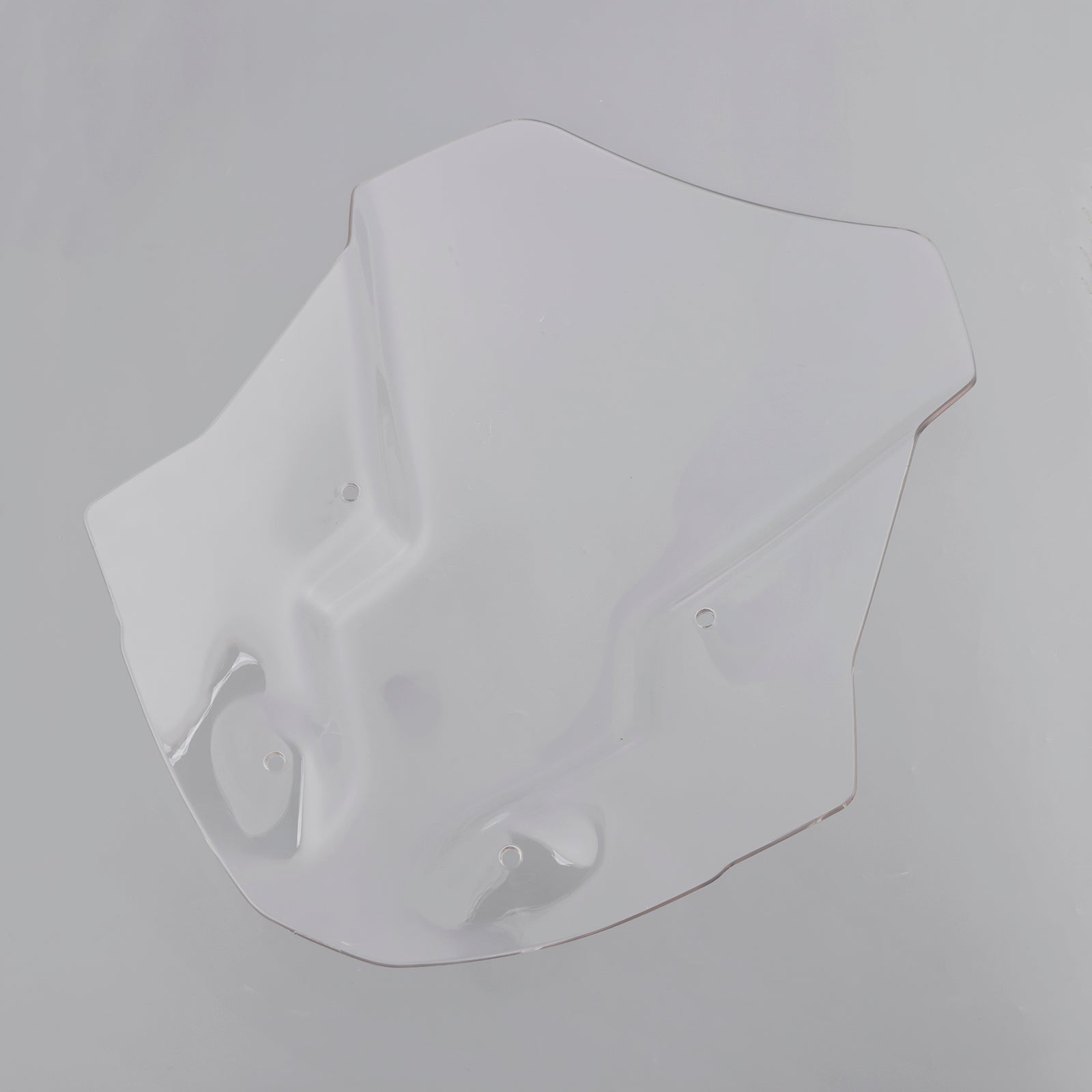 2022-2024 Tiger 1200 GT 모든 모델 오토바이 윈드실드 윈드스크린