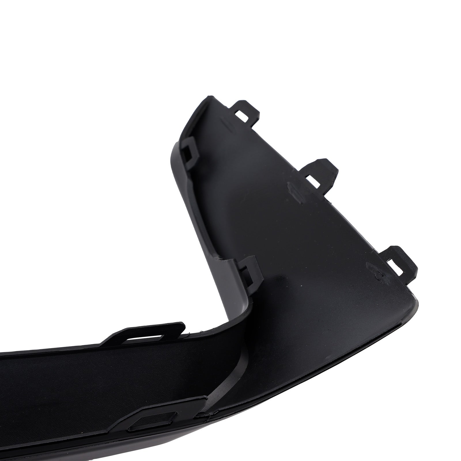 2018-2021 Ford Focus ST + ST Line MK4 2PCS Foglight Surround Grill Trim