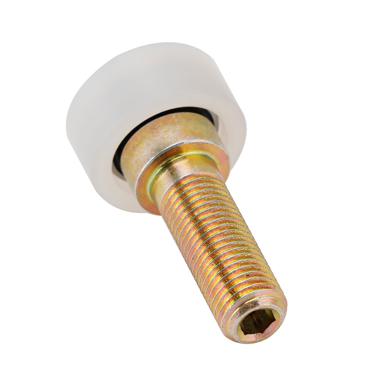 Cab Door Roller AT319018 Fits For John Deere Skid Steer 240 250 260 270 313