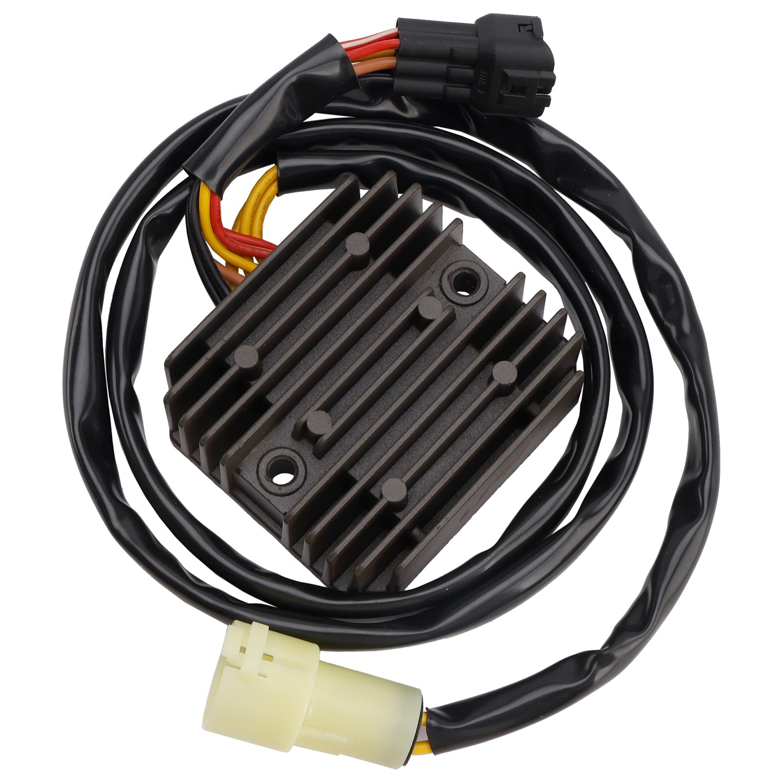 2004-2006 for Arctic Cat ATV 650 V-Twin Automatic FIS Stator Regulator Rectifier & Gasket 32101-48E00