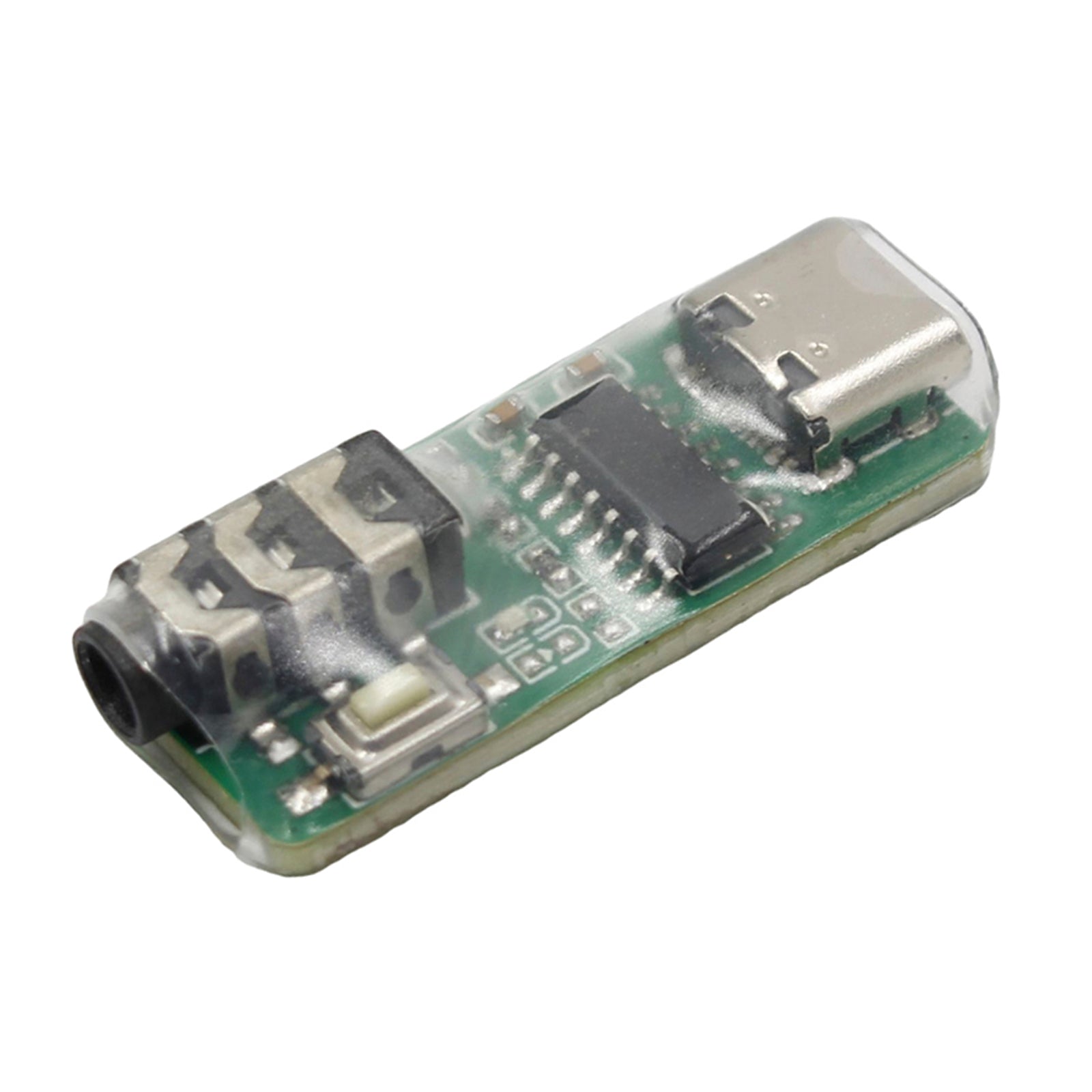 VBand Type-C Port Multifunctional CW Trainer Key Code Trainer Telegraph Trainer