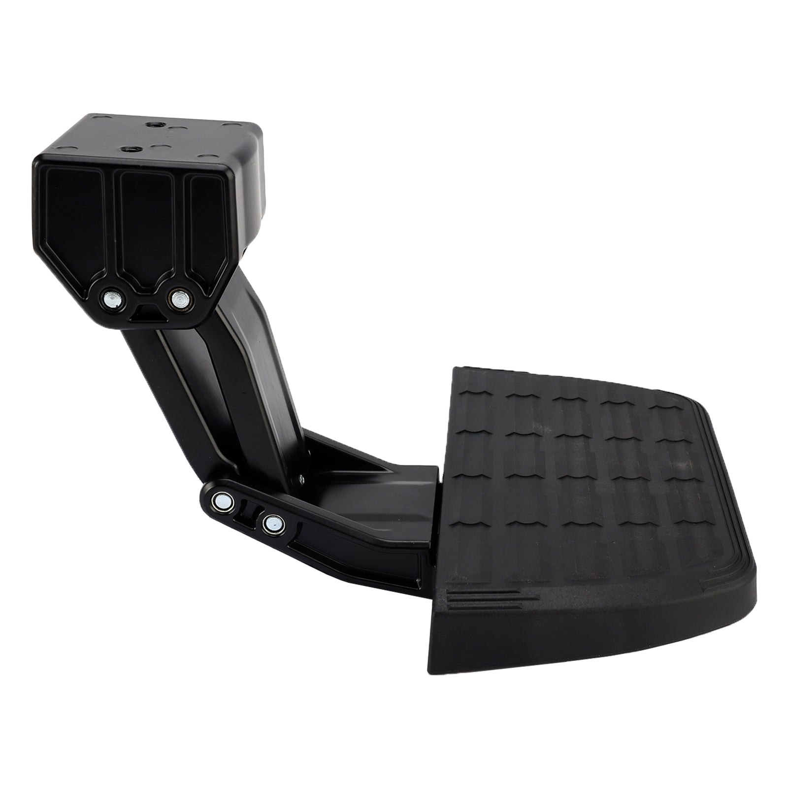 Bed Side Step Retractable Step 75413-01A For Ford F250 F350 Super Duty 2017-2022