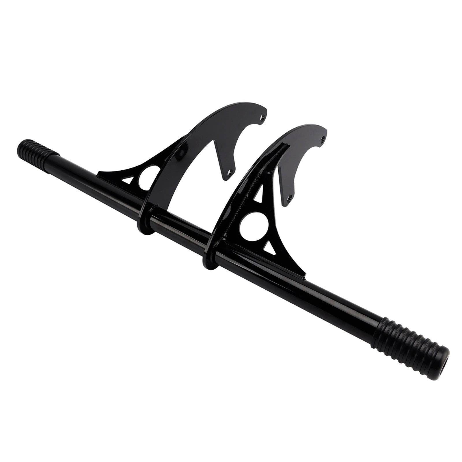 2017-2025 Honda Rebel Cm300 Engine Guard Crash Bar Frame Protector Bumper Black