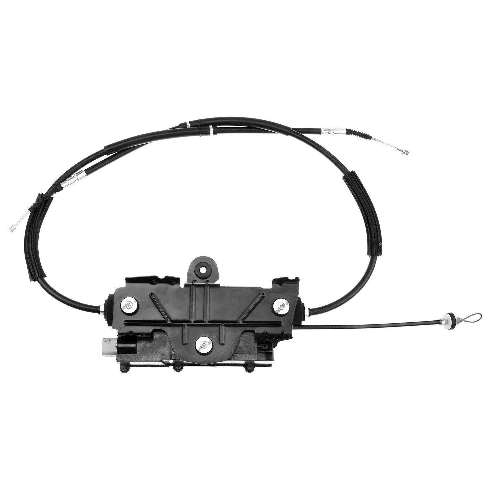 주차 브레이크 액추에이터 제어 장치 34436877316 BMW 7 시리즈 F01 F02 F03 F04 용.