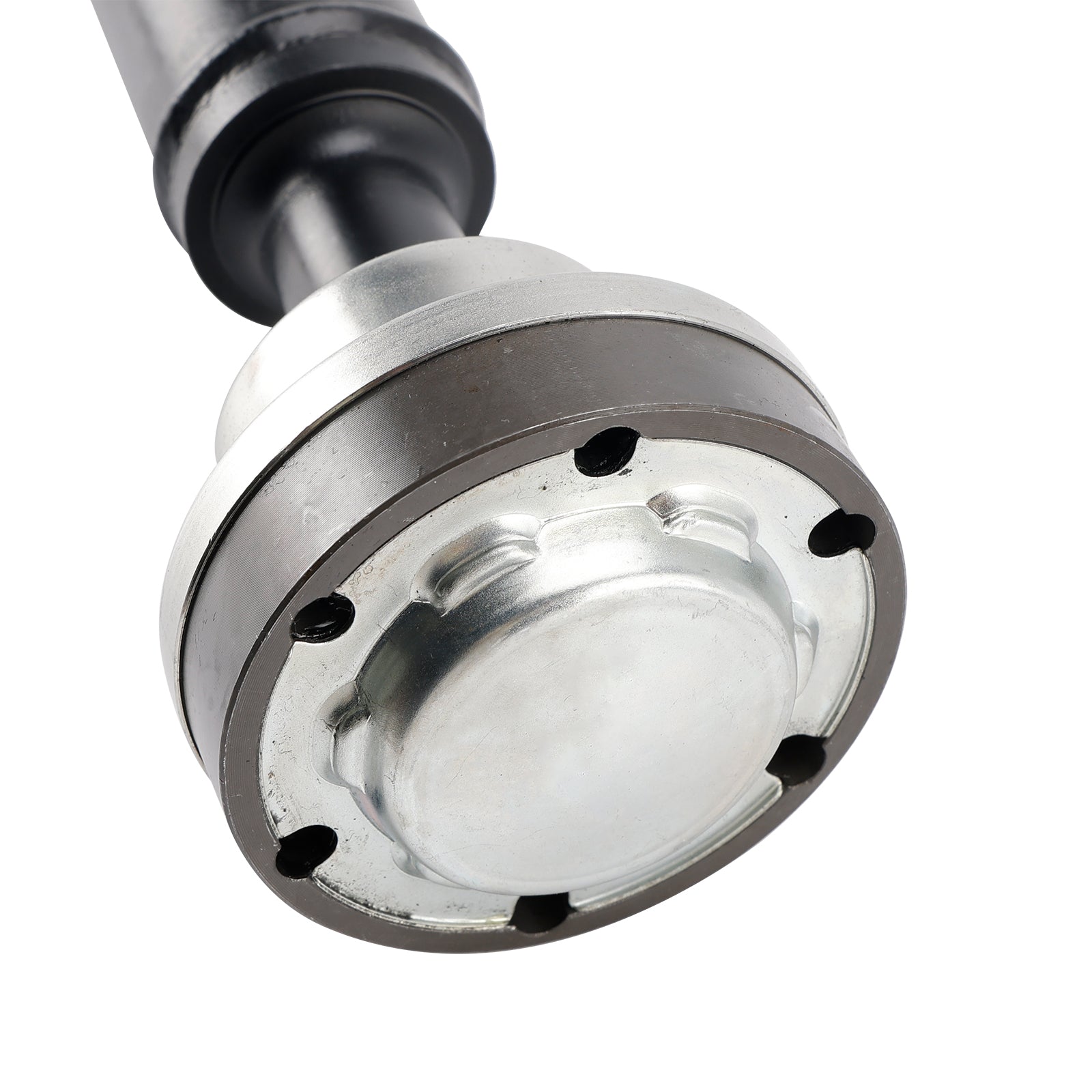 2004-2009 Land Rover Discovery MK III SUV Front Driveshaft Prop Shaft TVB500160 TVB500510