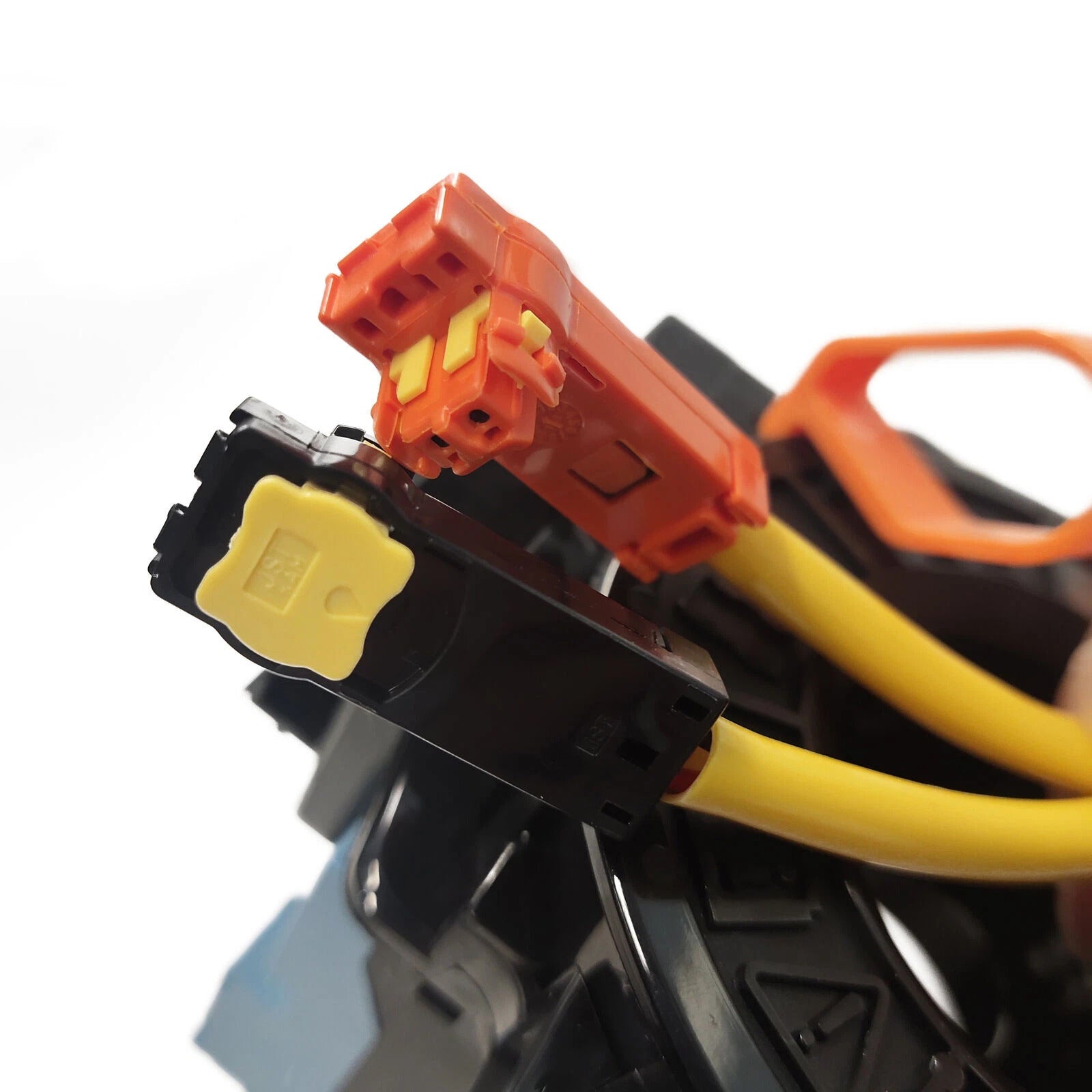 2011-2018 Toyota Sienna Clock Spring With Steering Angle Sensor 89245-0E020