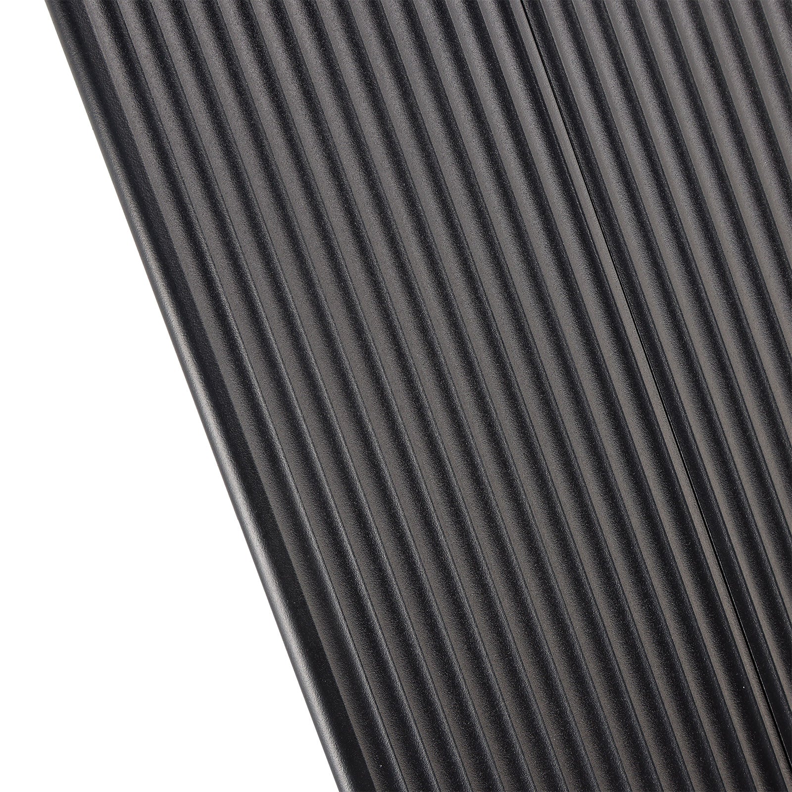 Foldable Drying Rack with Non-slip 4 Step Ladder 330lb Clothing Shoes Drying