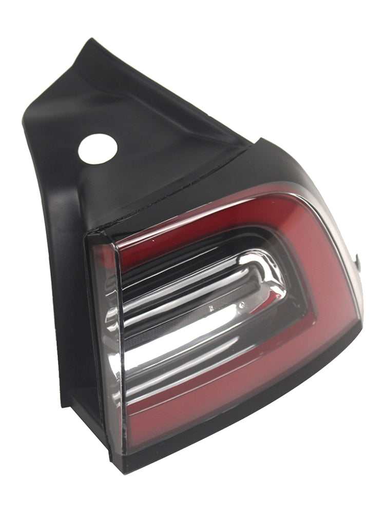 2020-2023 Tesla Model Y Tesla Model 3 Right Rear Tail Lamp LED Light Outer 1077398-00