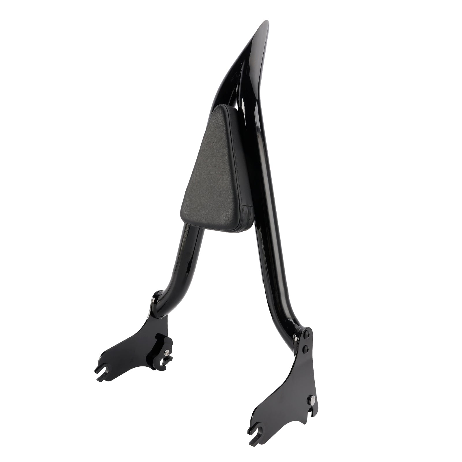 Passenger Sissy Bar Backrest for Road King Street Glide Road Glide 1997-2008