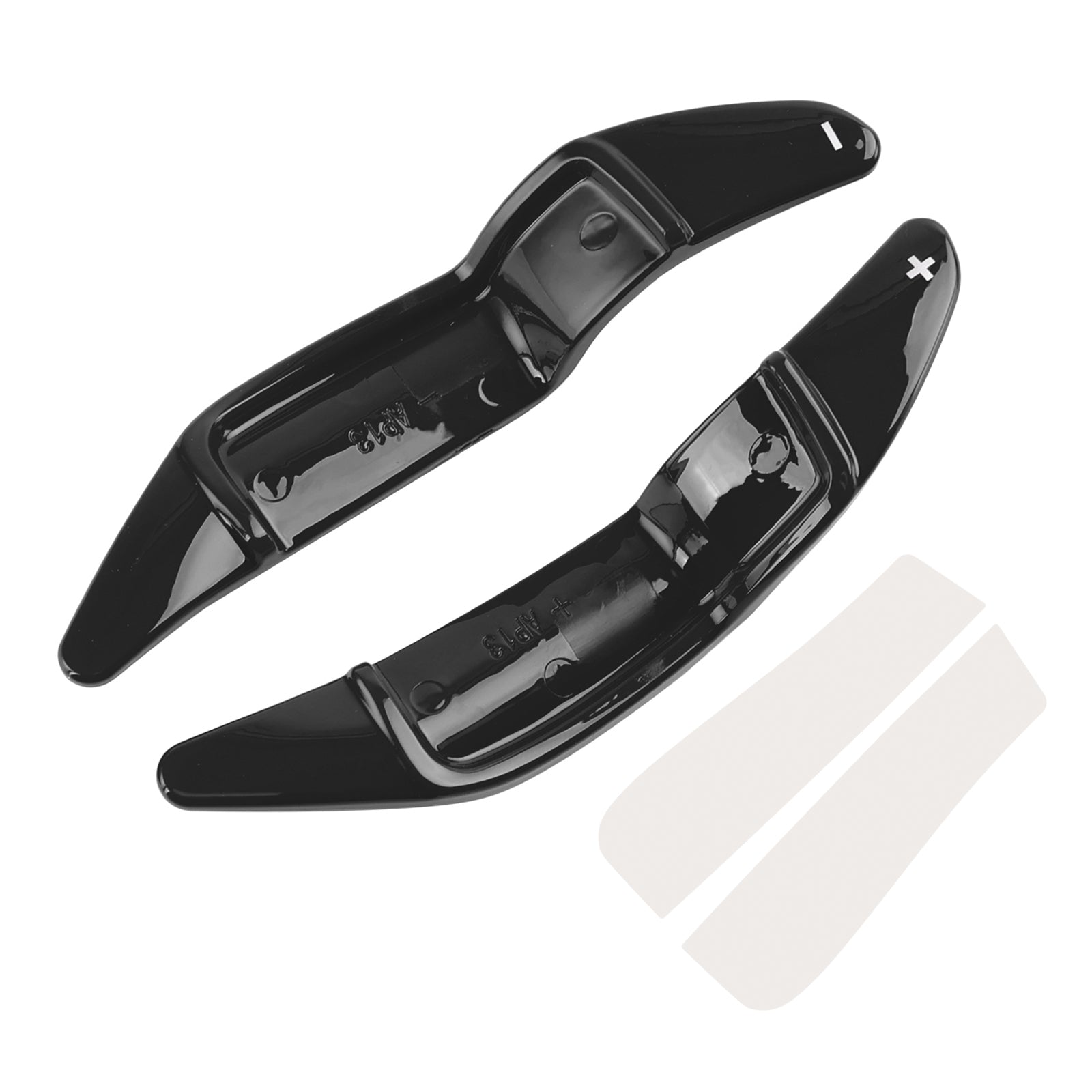 Steering Wheel Paddle Shifter Extension For Mini R55 R56 R58 R60 R61