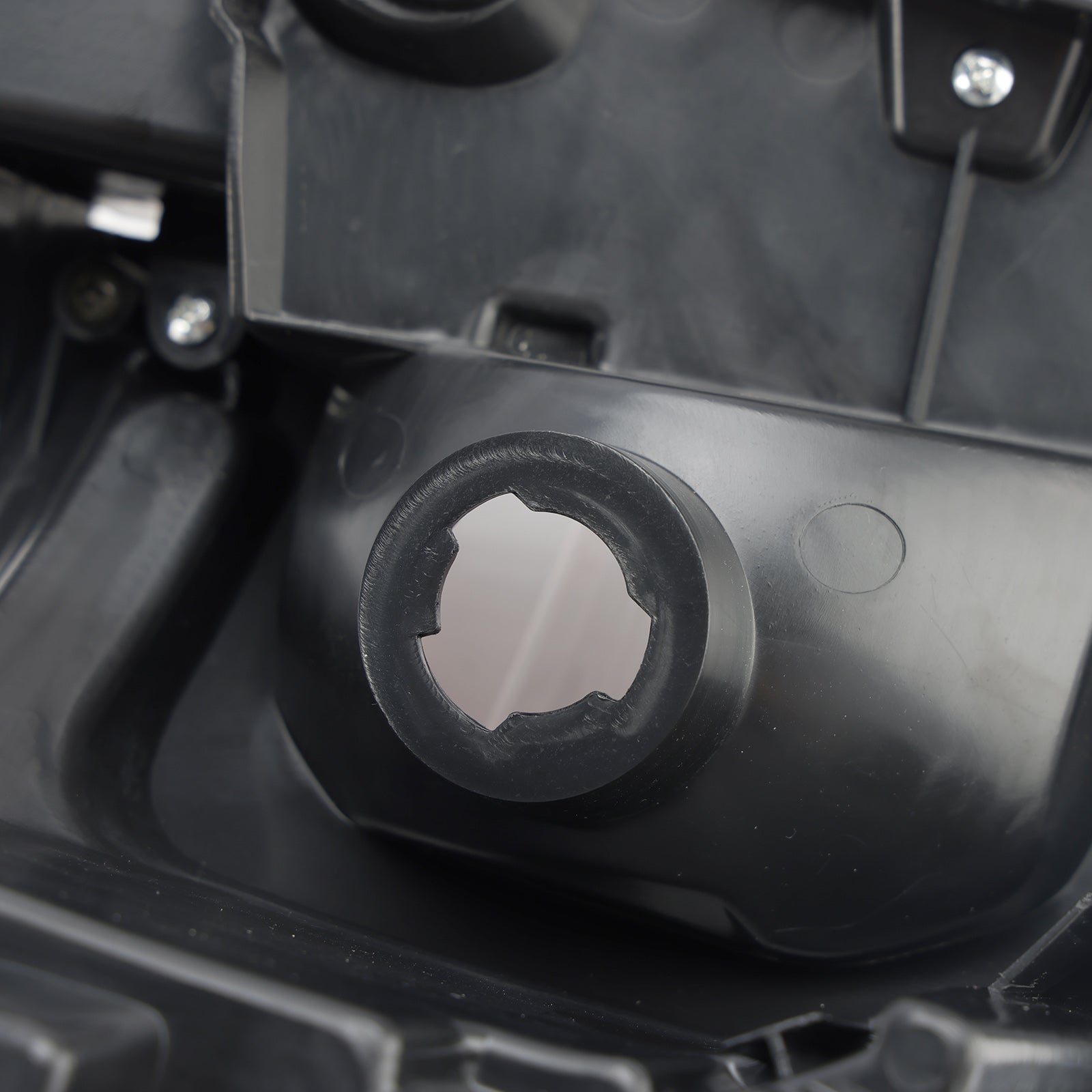 GMC Acadia 2013-2016을위한 왼쪽+오른쪽 테일 라이트 브레이크 라이트 램프 (Limited Base 2017)