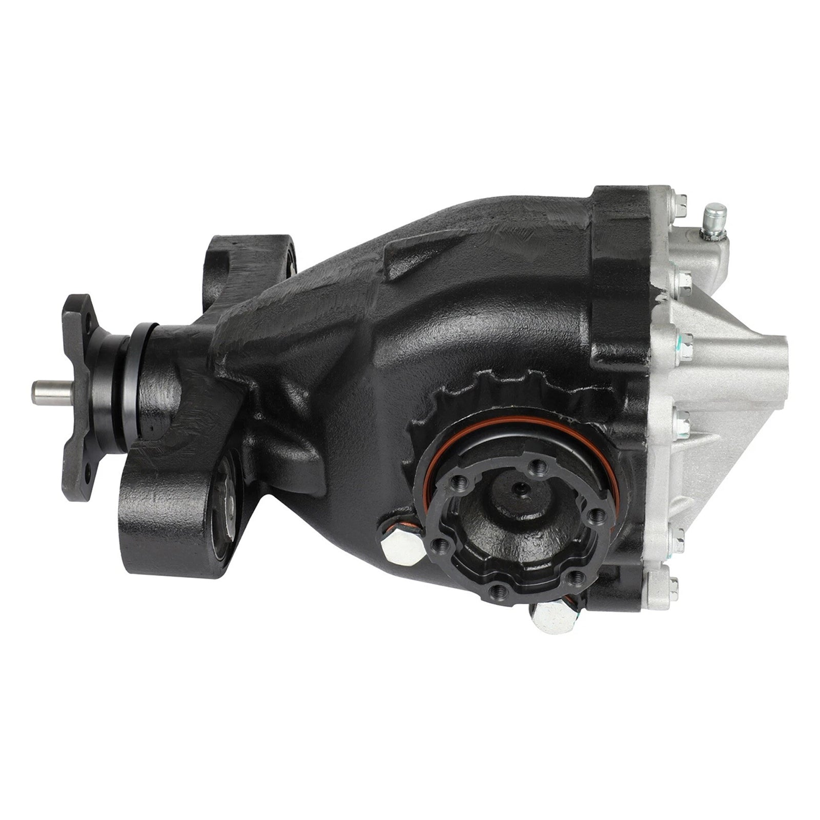 Differential Assembly Carrier 85571696 3.45 For Cadillac ATS 2.0L 3.6L 2013-2019