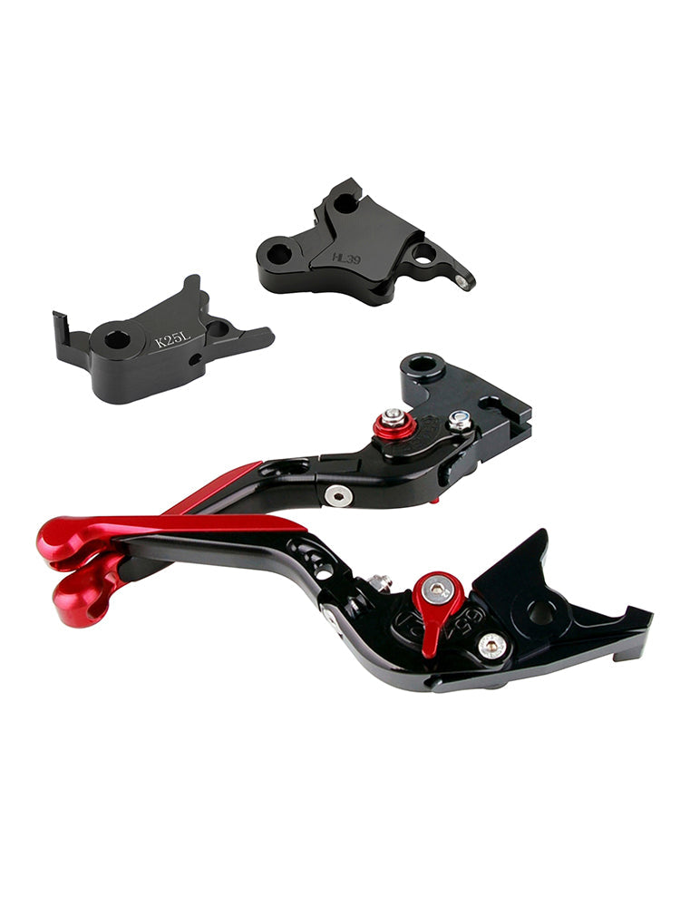 2023 CFMOTO 800NK Adjustable Clutch Brake Lever