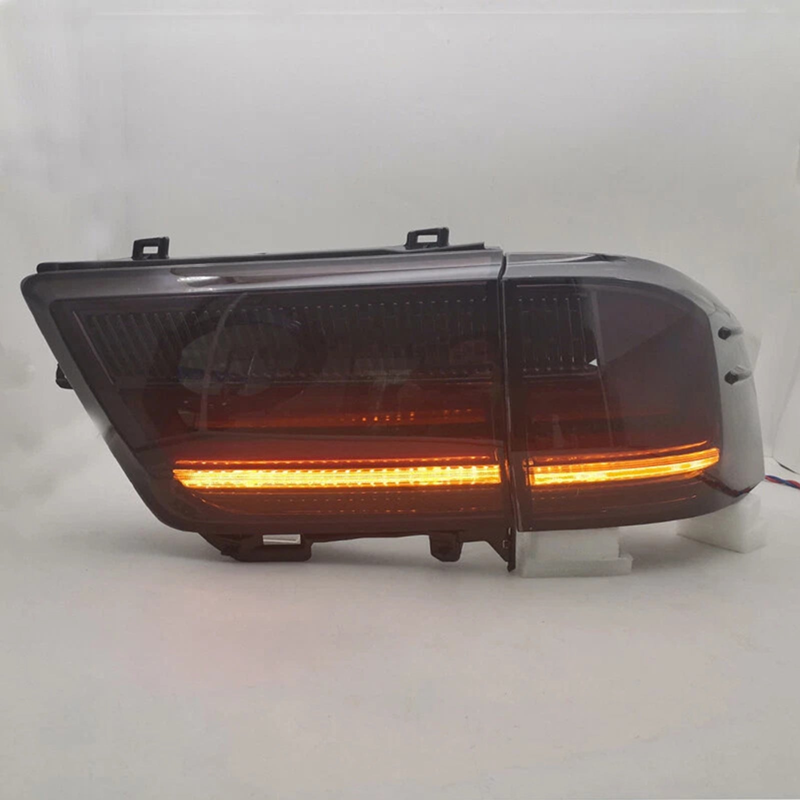 2021-2023 Toyota Land Cruiser LC300 Left+Right LED Tail Light Assembly