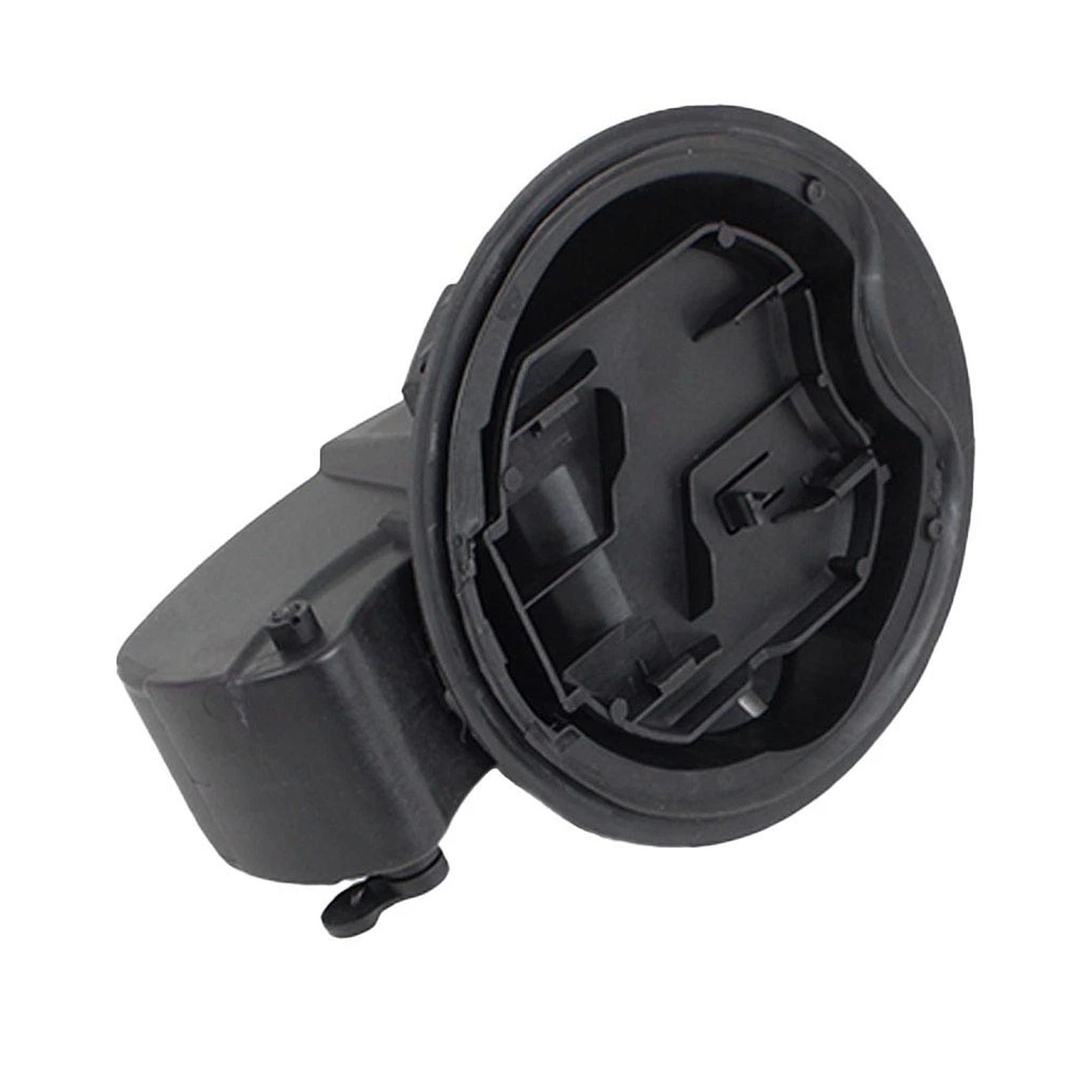 Fuel Gas Filler Door Housing Pocket w/ Hinge FL3Z-9927936-A For Ford F-150 2015-2020