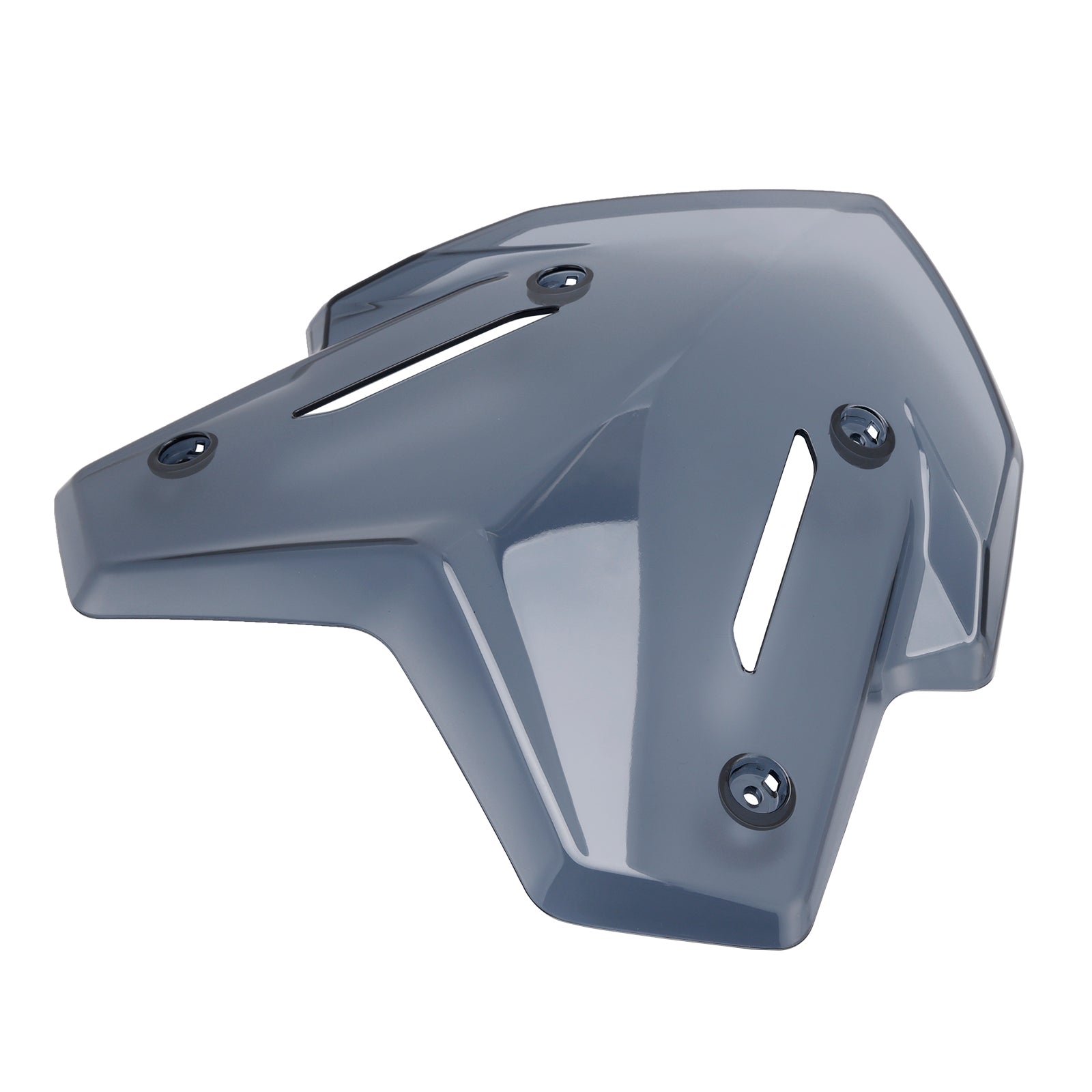 2025- KAWASAKI X-MAX 300 Windshield Windscreen