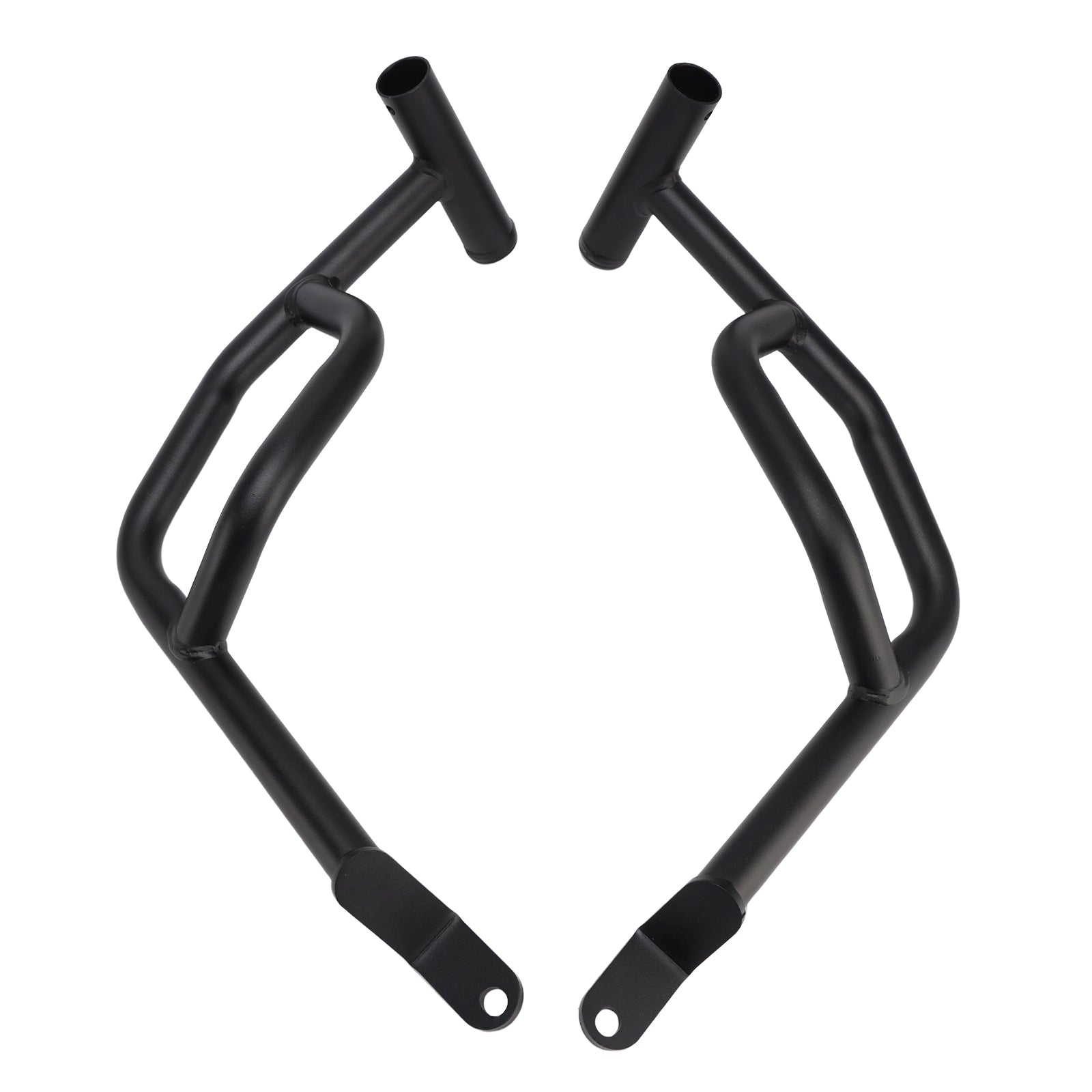 Engine Guard Crash Bar Frame Protector Bumper For Street Triple 765 R/Rs 2023-2025