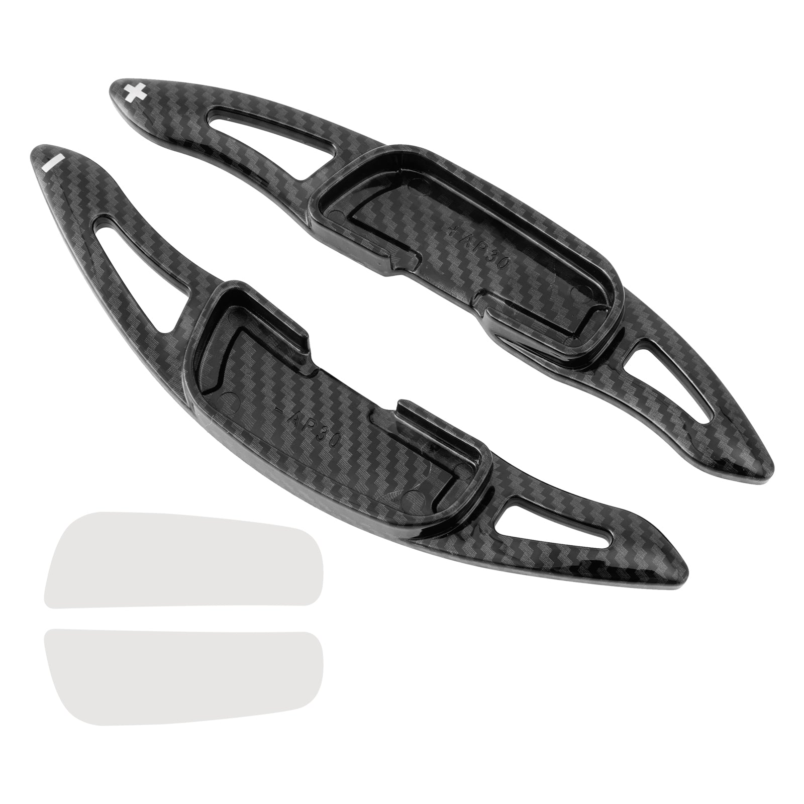 Steering Wheel Paddle Shifter Extension For Mazda 3 6 CX-5