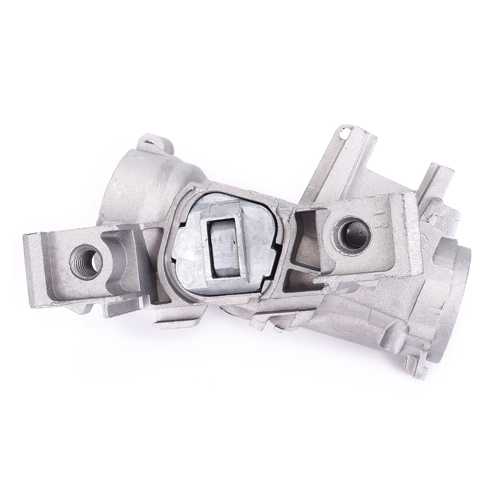 2006-2010 Volkswagen Jetta MK5 좌석 실린더 키가있는 Leon Ignition Switch 1K0905851B 1K0953527D