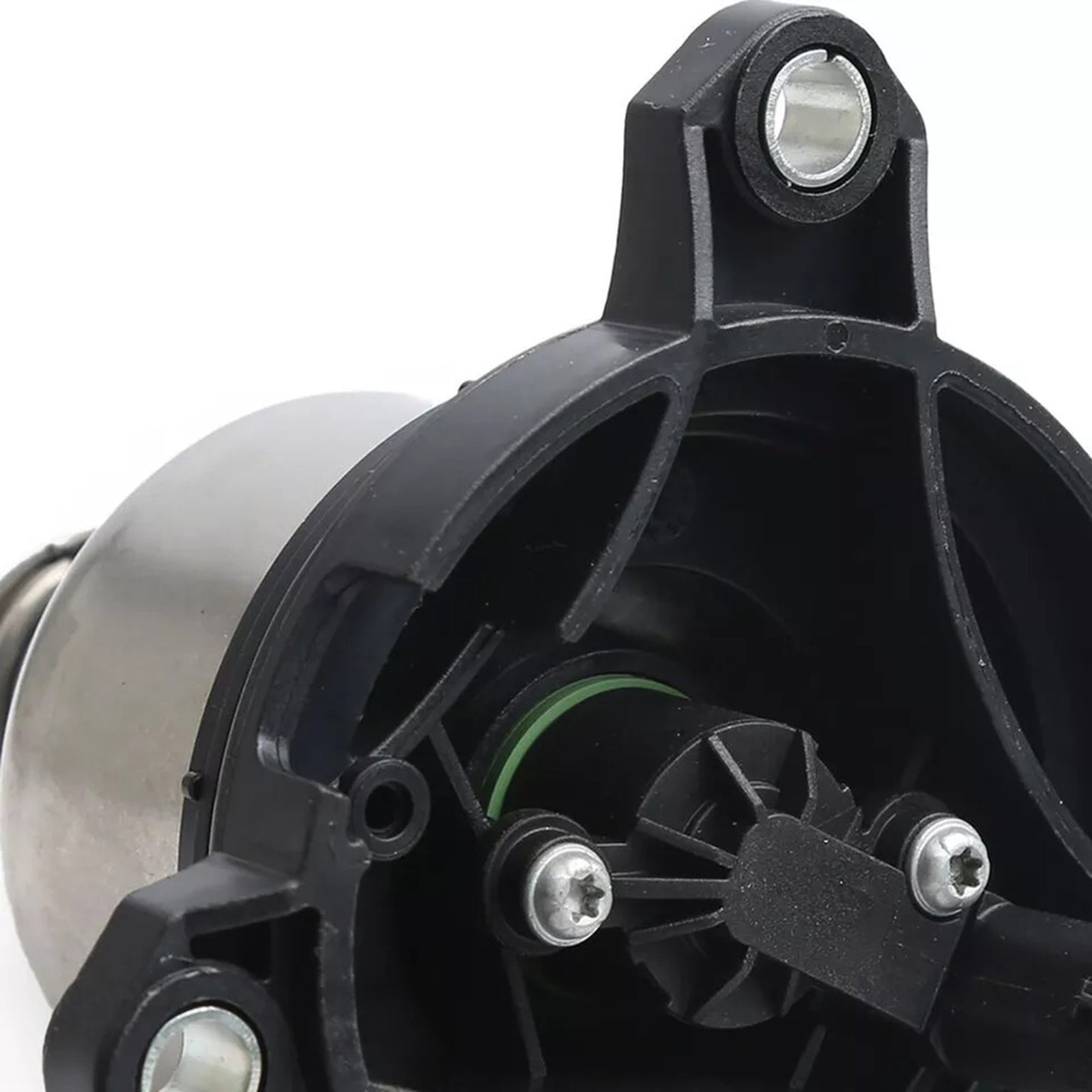 2018-2019 Porsche Macan S 3.0 (2995cc) Turbocharged Engine Thermostat 9A712111510 06M121115J