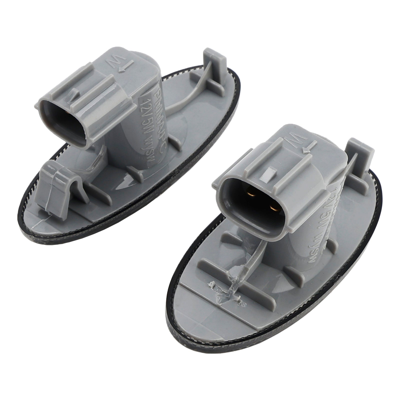 Side Turn Signal Lamp Fender Light for Toyota Corolla Camry Yaris 81730-02090