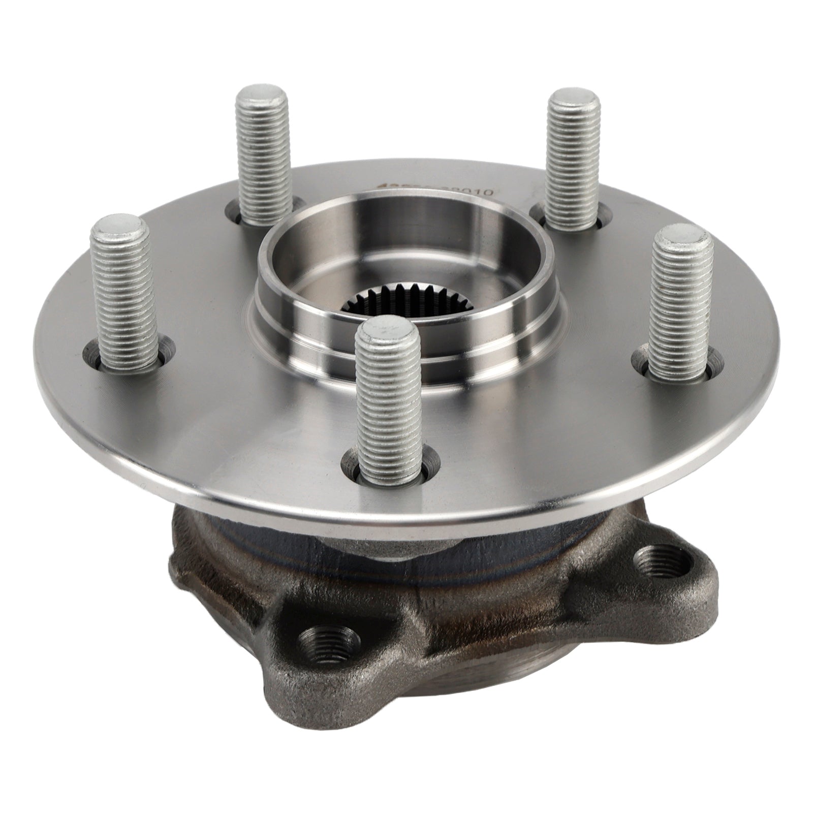 2019 Toyota RAV4 Adventure Sport Utility 4-Door Front Wheel Hub Bearing Unit 43550-33010