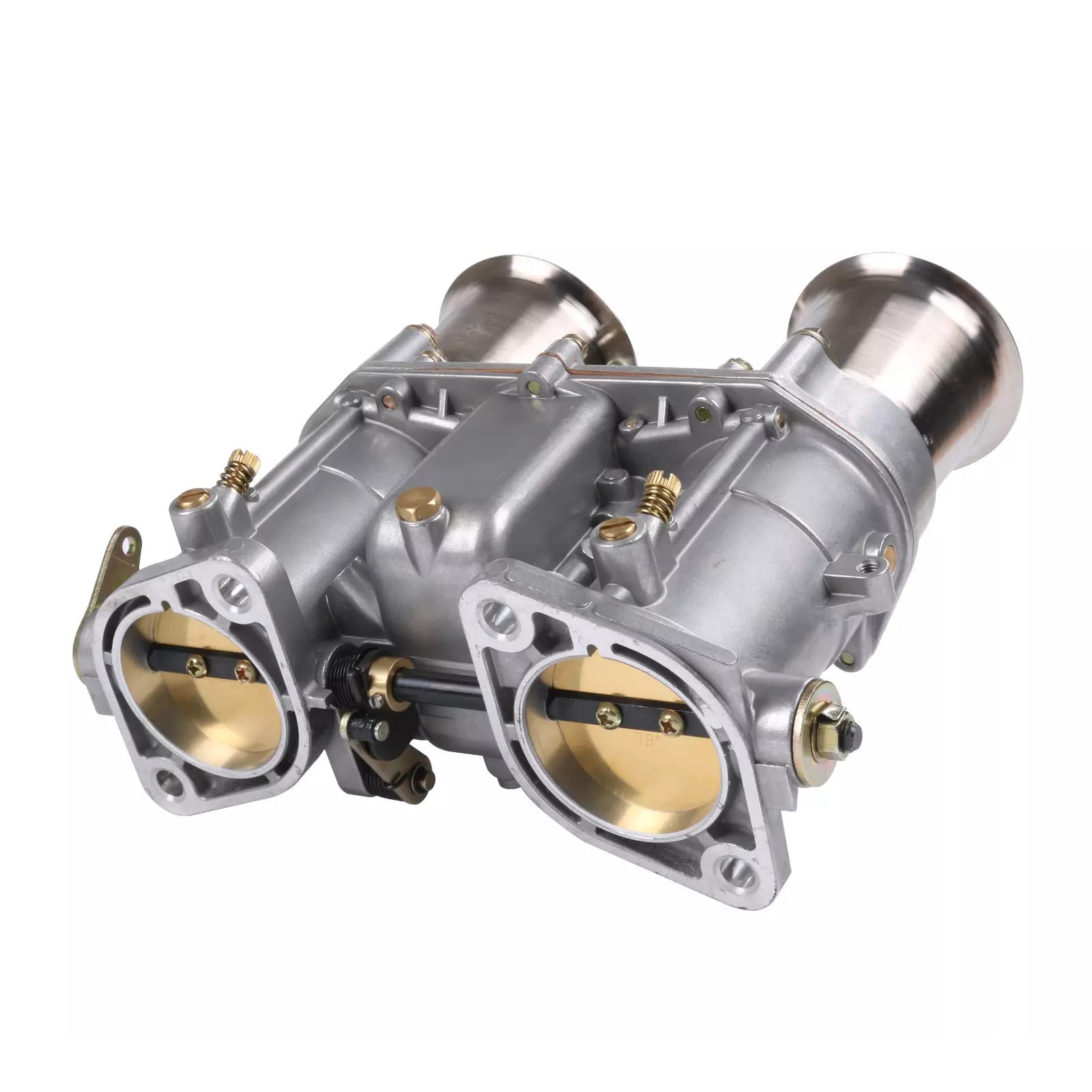 Carburetor For Weber 48IDA 19030.018 Rod With Two Gaskets