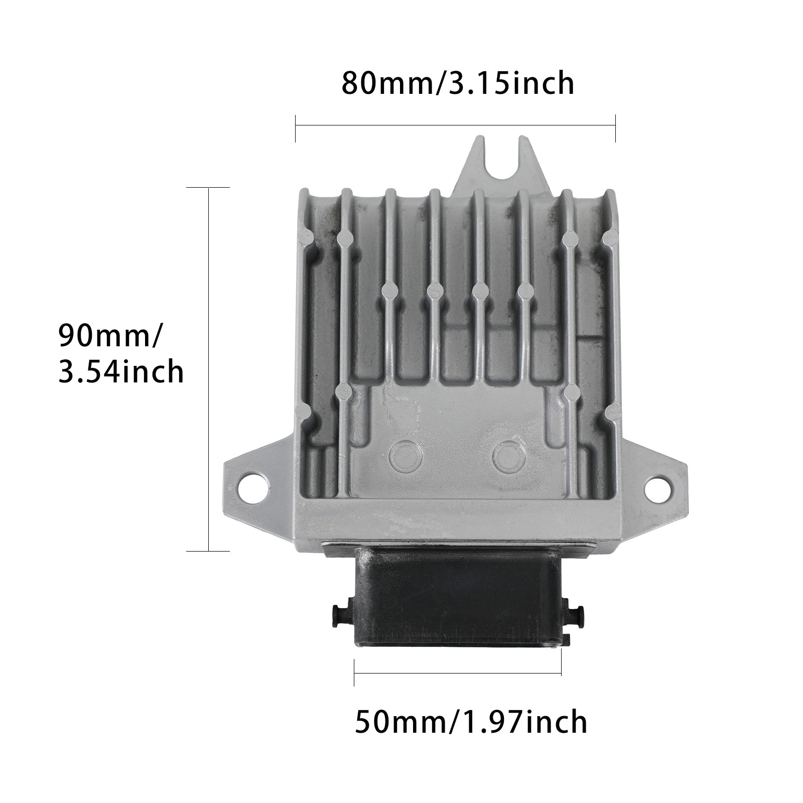 Transmission Control Module TCM LFJS189E1C for Mazda 3 BL 2.0L 2009-2013
