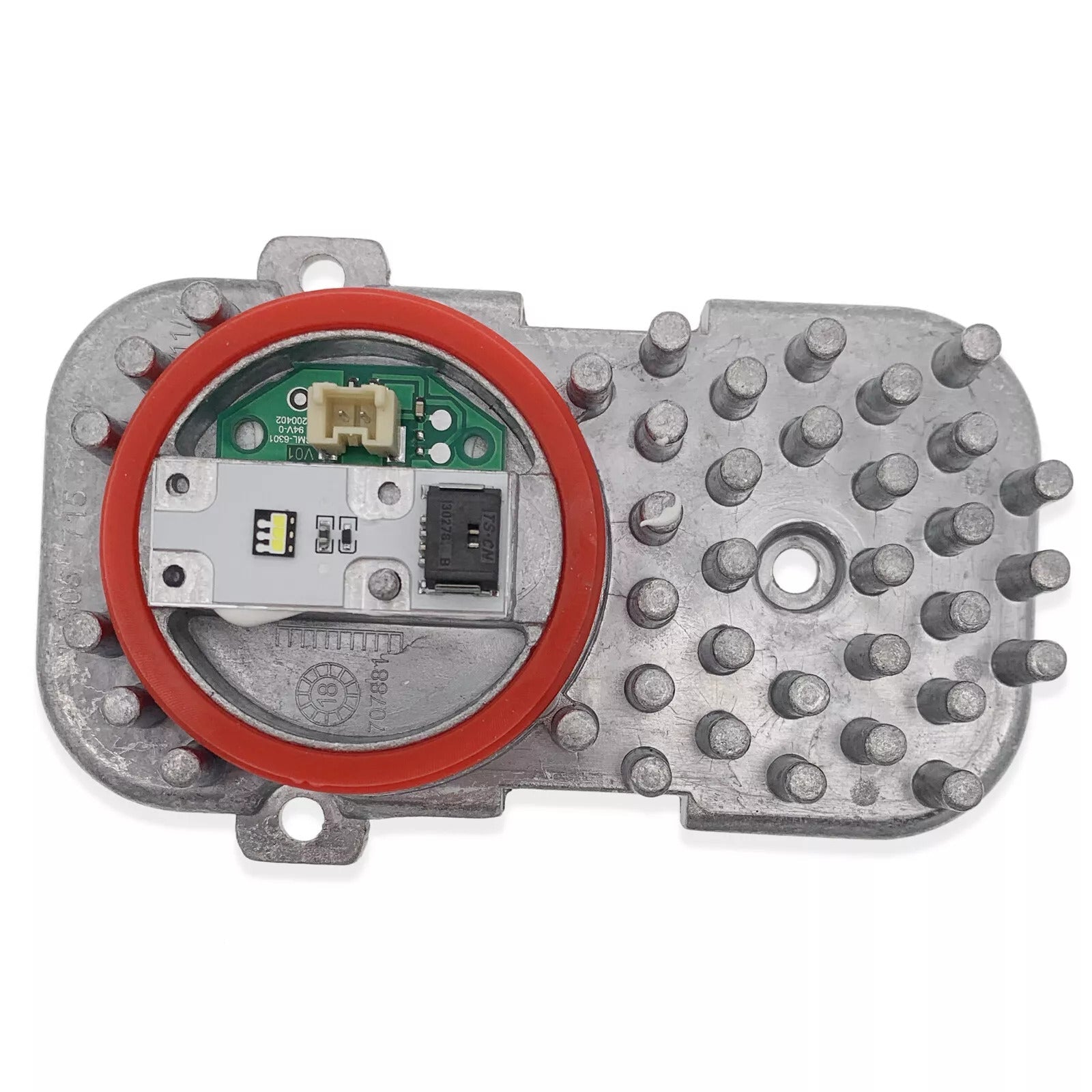 2Pcs Headlight LED Light Insert Diode Module For BMW 428i 435i 2014-2016