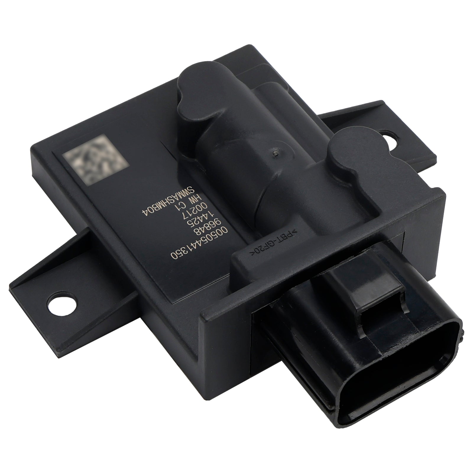 2017-2020 Alfa Romeo Giulia 2.0L Fuel Pump Control Module 00505441350