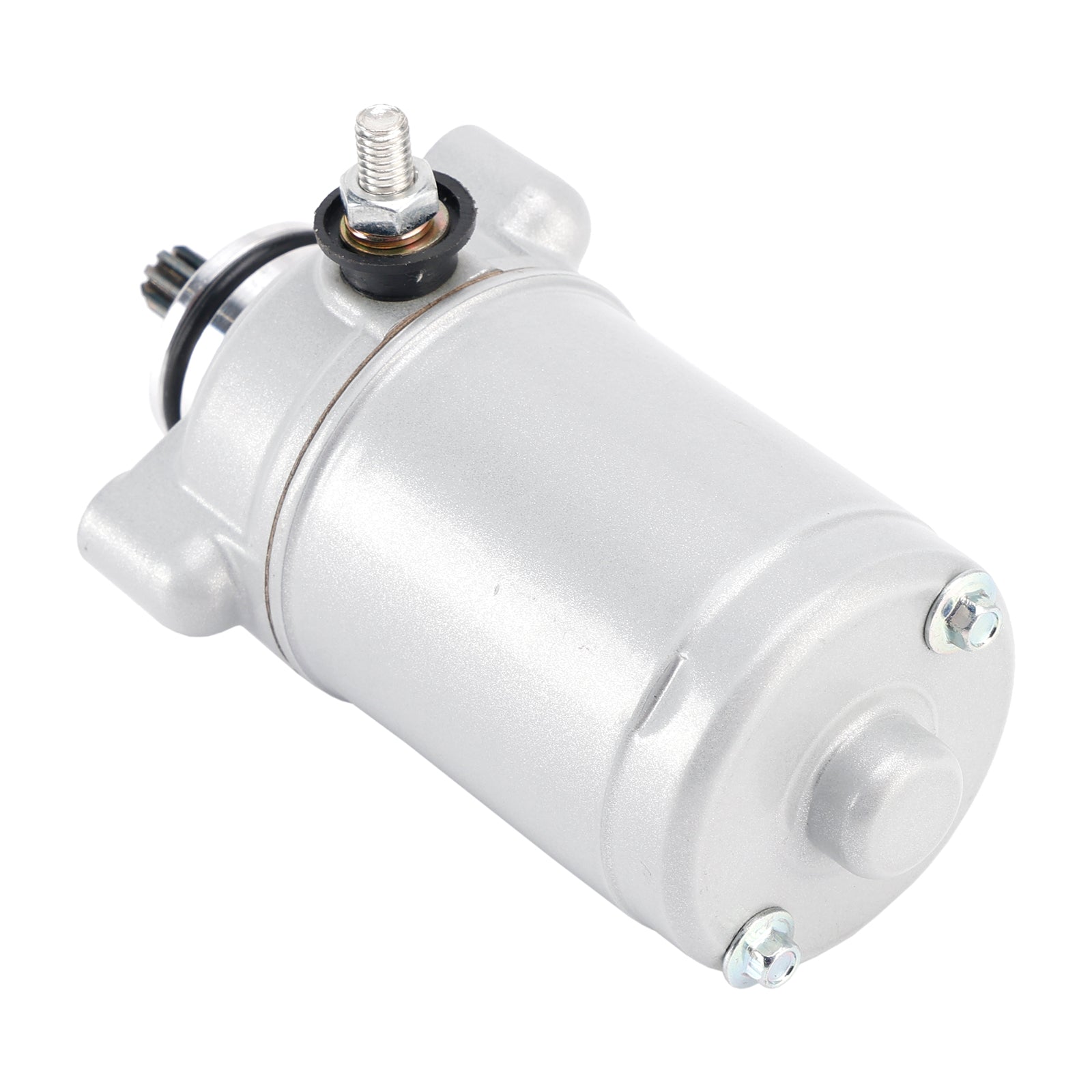 Electric Starter Motor For Bajaj V12 V15 2016-2018 JH351600 JH351601